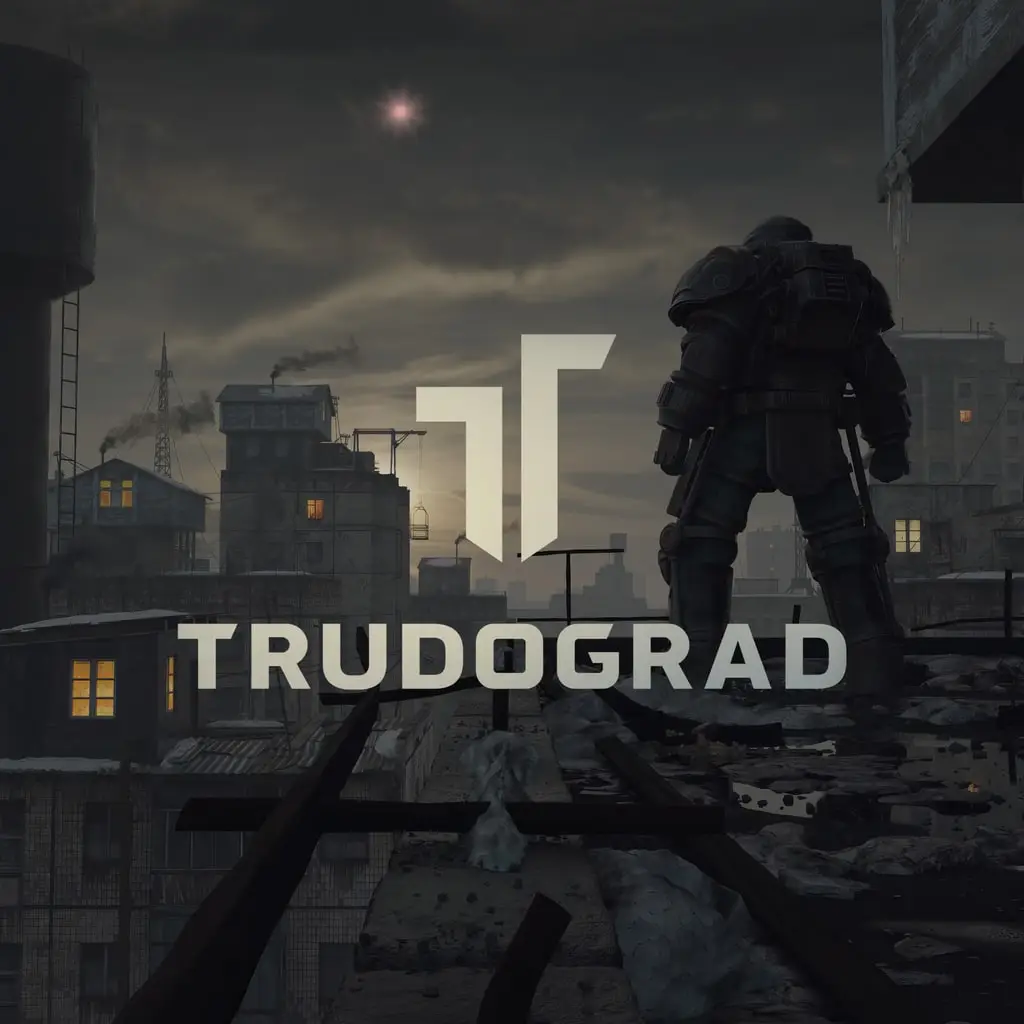 ATOM RPG: TRUDOGRAD — PS4/PS5 бағасы Беларуста