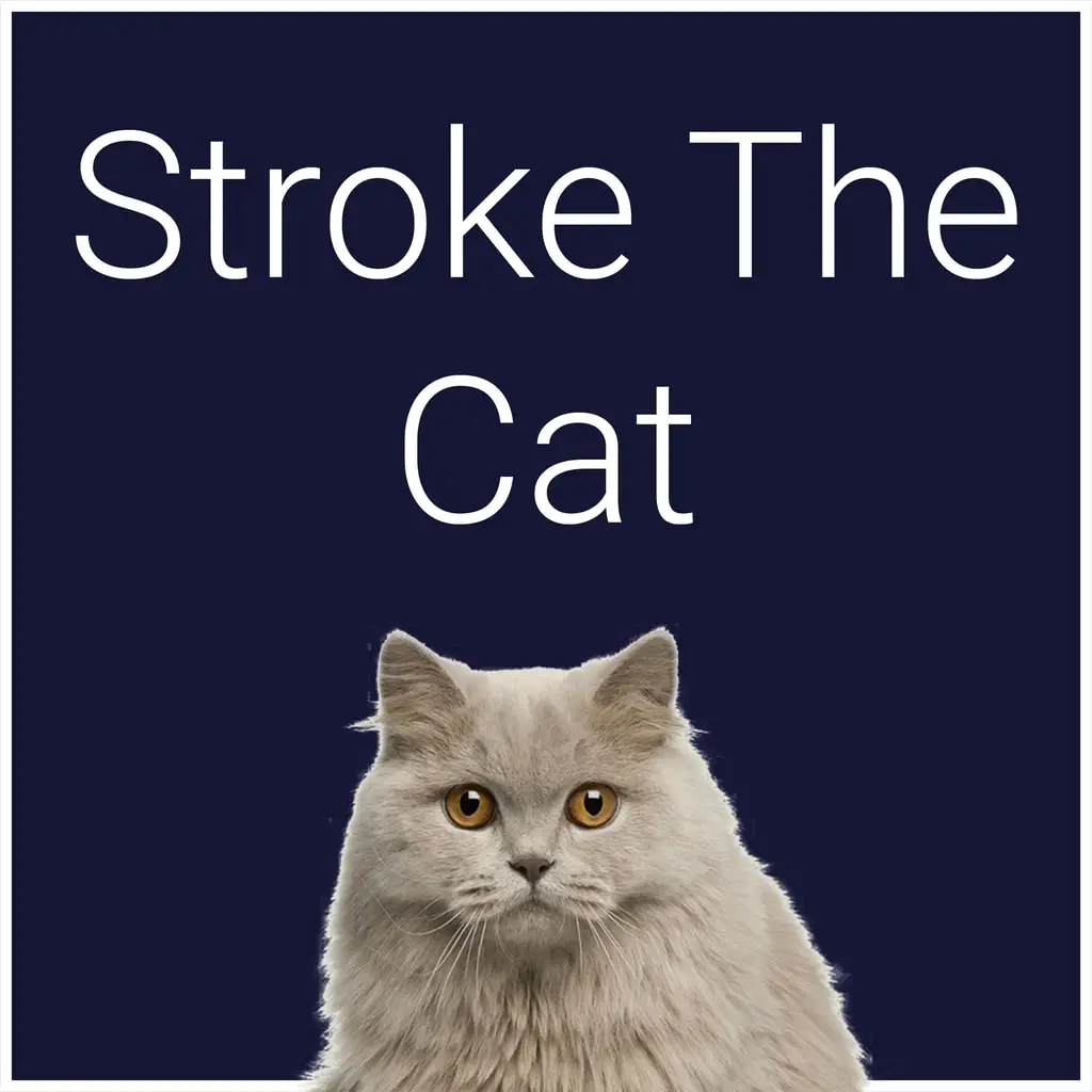 Stroke The Cat — PS4/PS5 price in Belarus