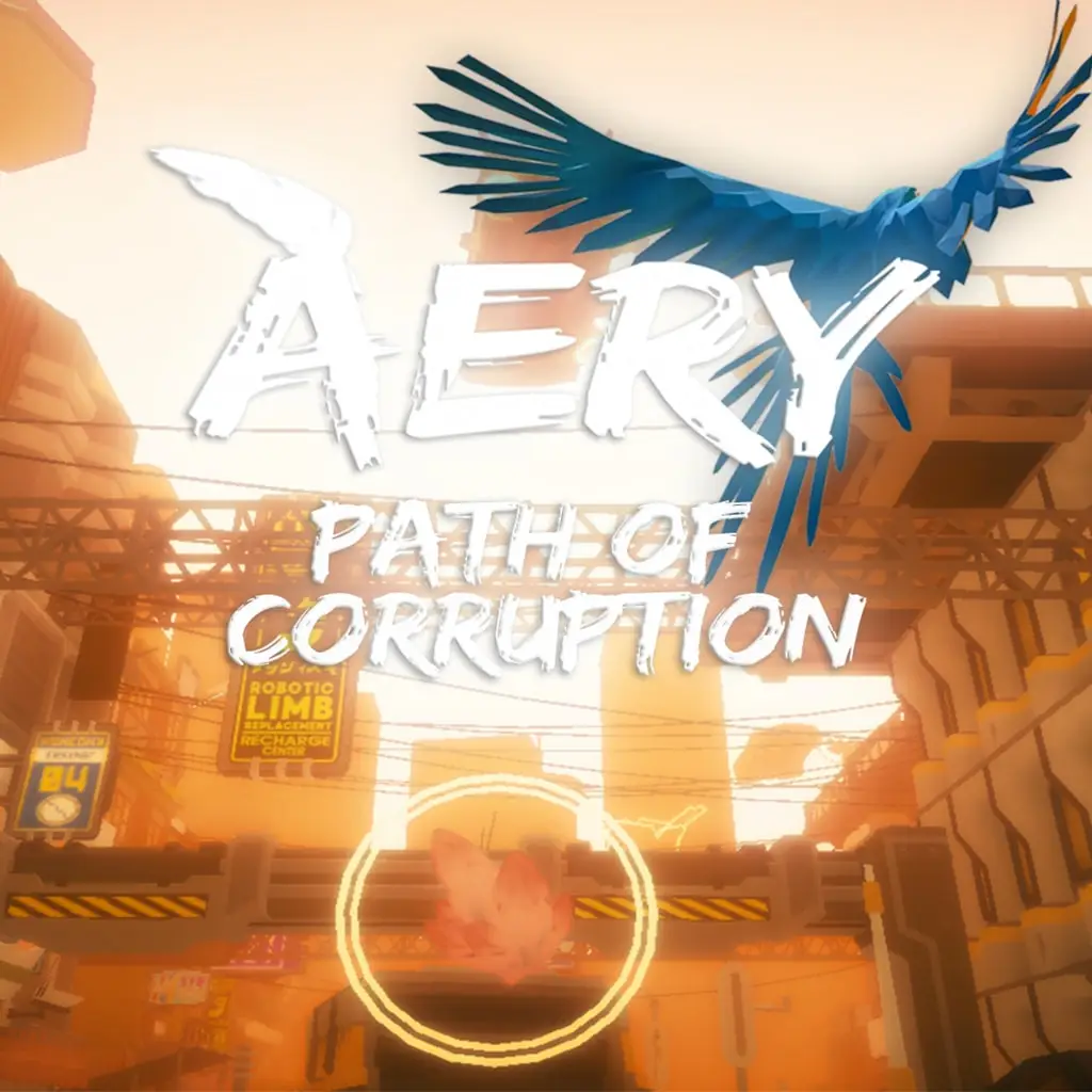 Aery - Path of Corruption — цена PS4/PS5 в Беларуси