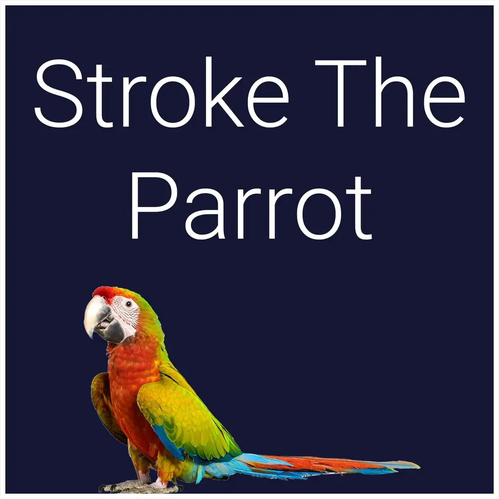 Stroke The Parrot — цена PS4/PS5 в Беларуси