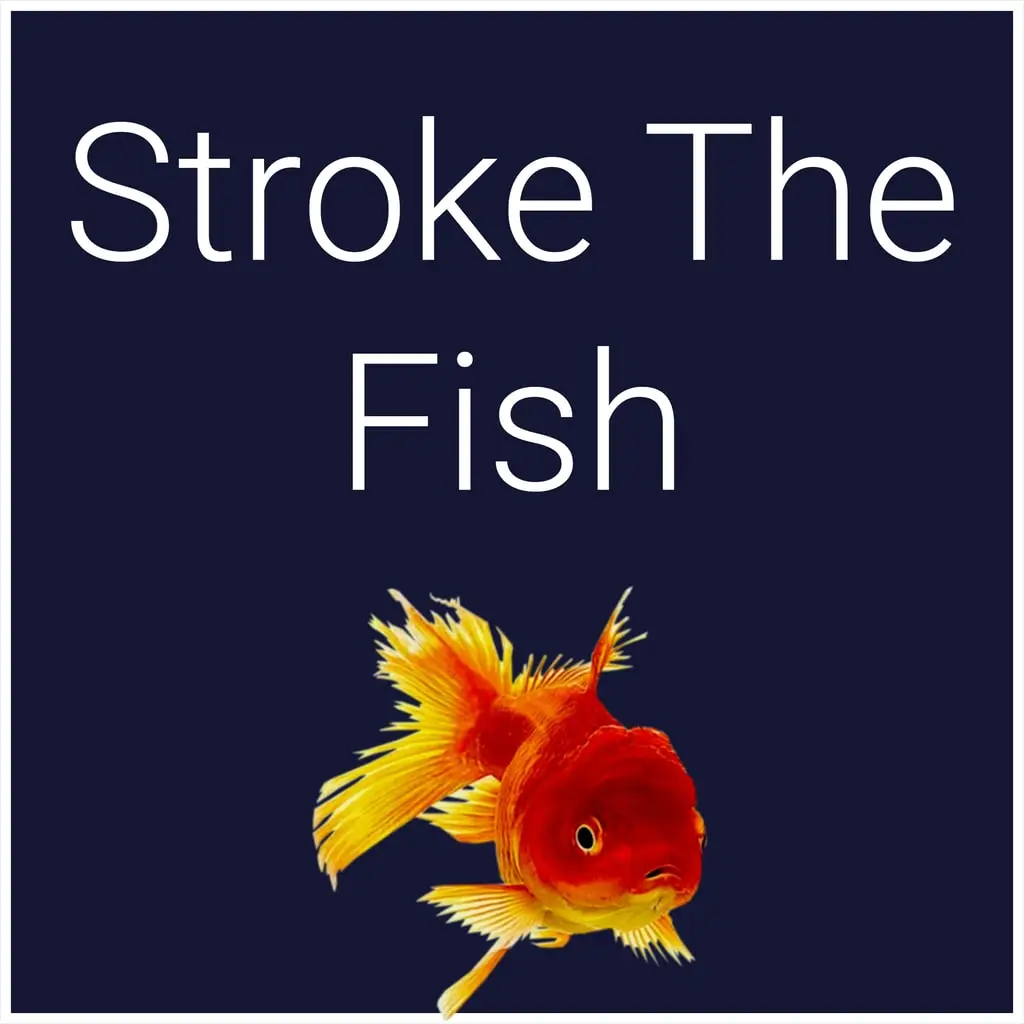Stroke The Fish — цена PS4/PS5 по всему миру