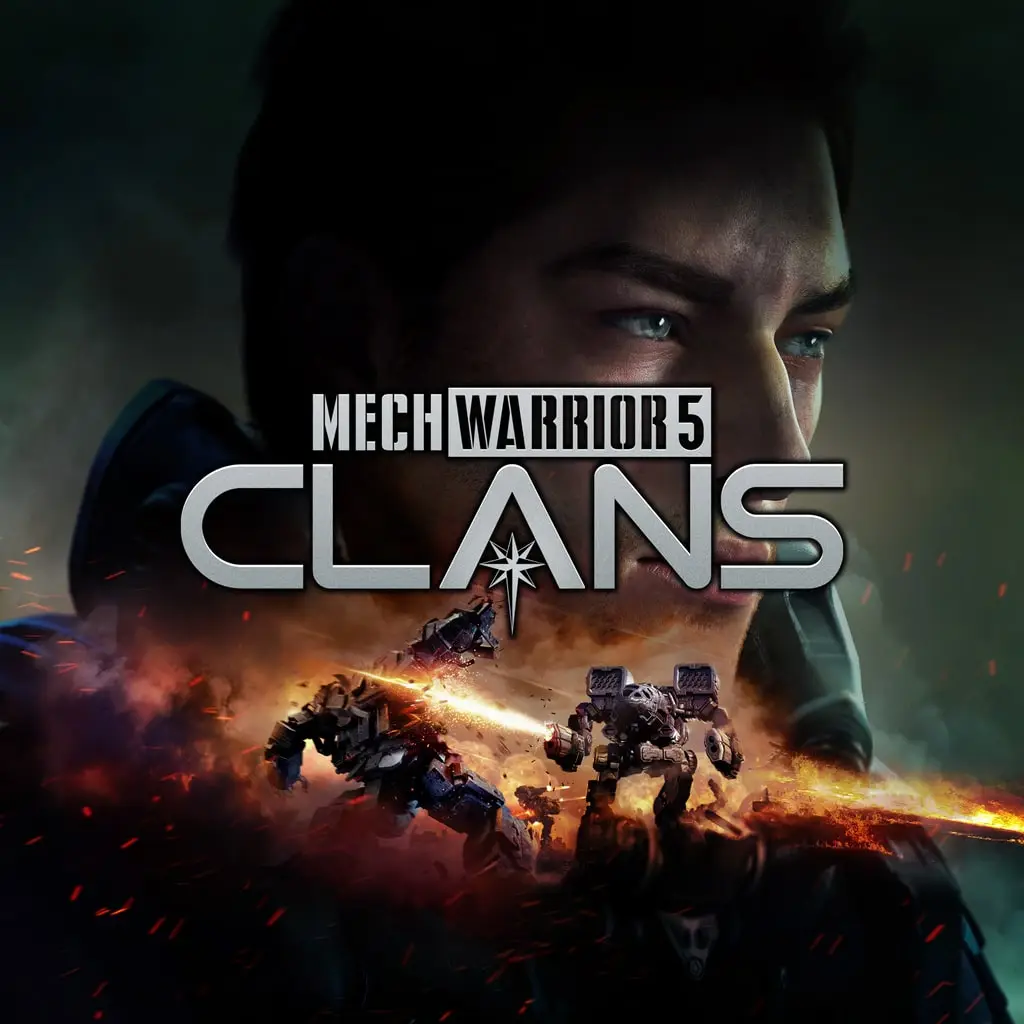 MechWarrior 5: Clans — цена PS4/PS5 в Беларуси
