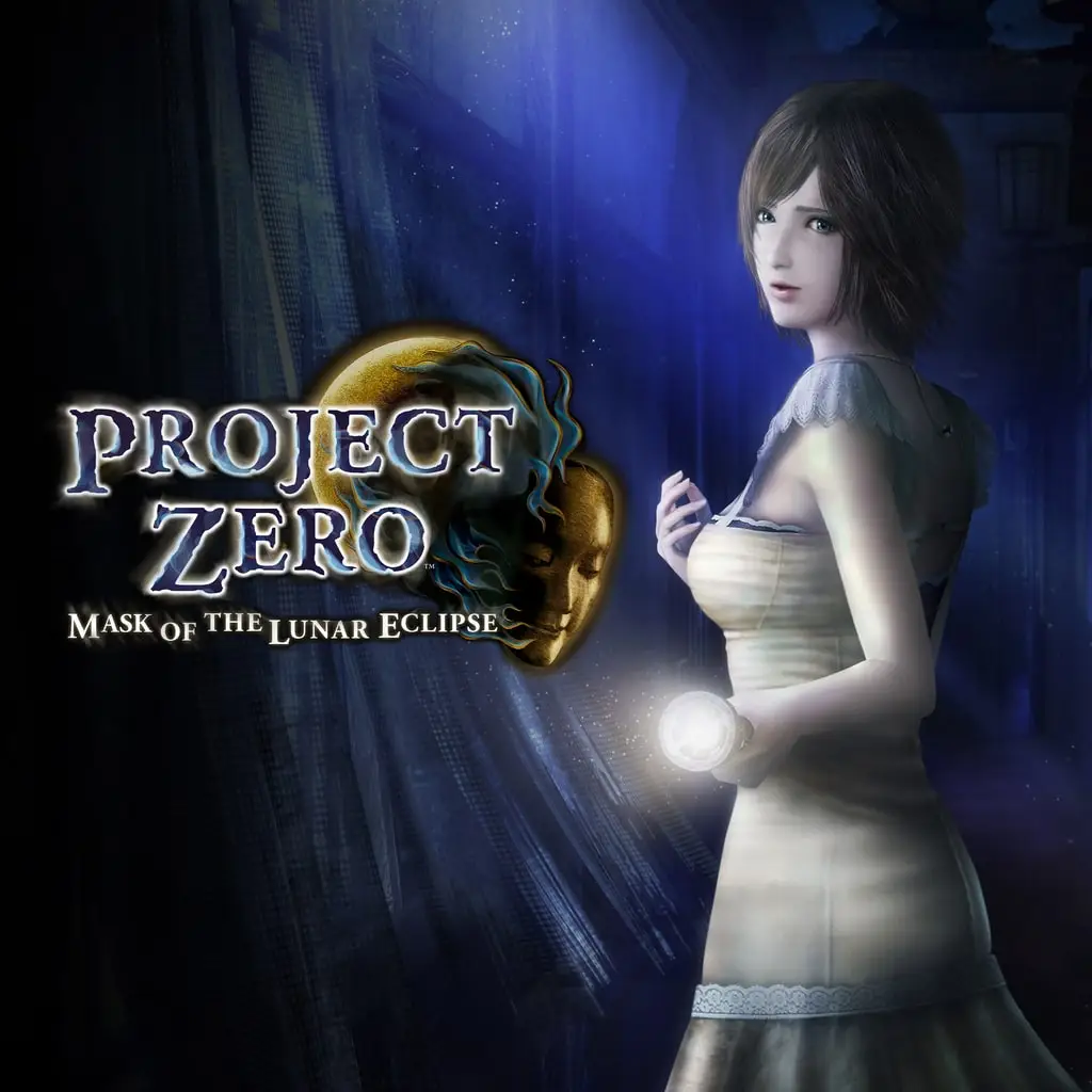 PROJECT ZERO: Mask of the Lunar Eclipse — PS4/PS5 price in Belarus