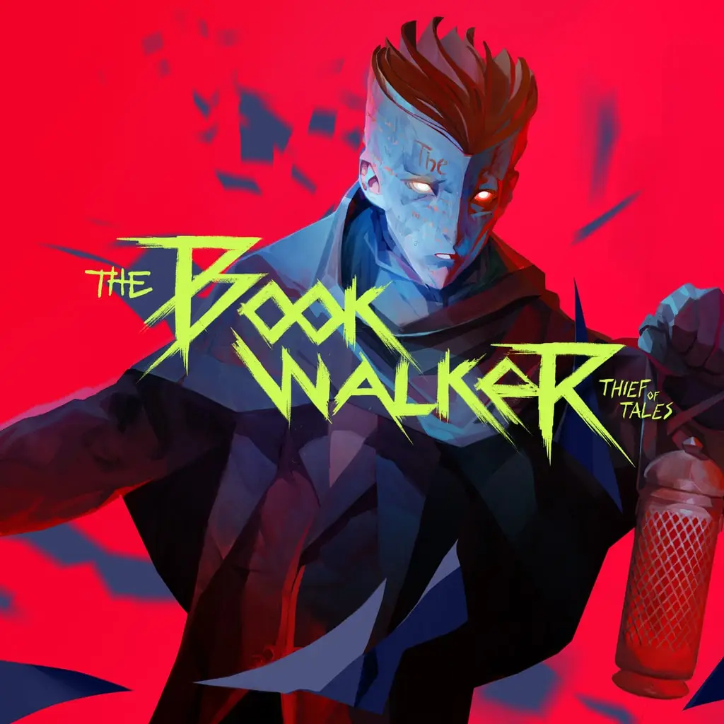 The Bookwalker: Thief of Tales — PS4/PS5 price in Belarus