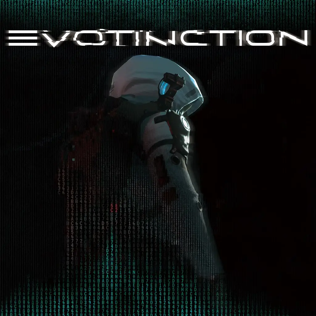 Evotinction — PS4/PS5 бағасы Беларуста
