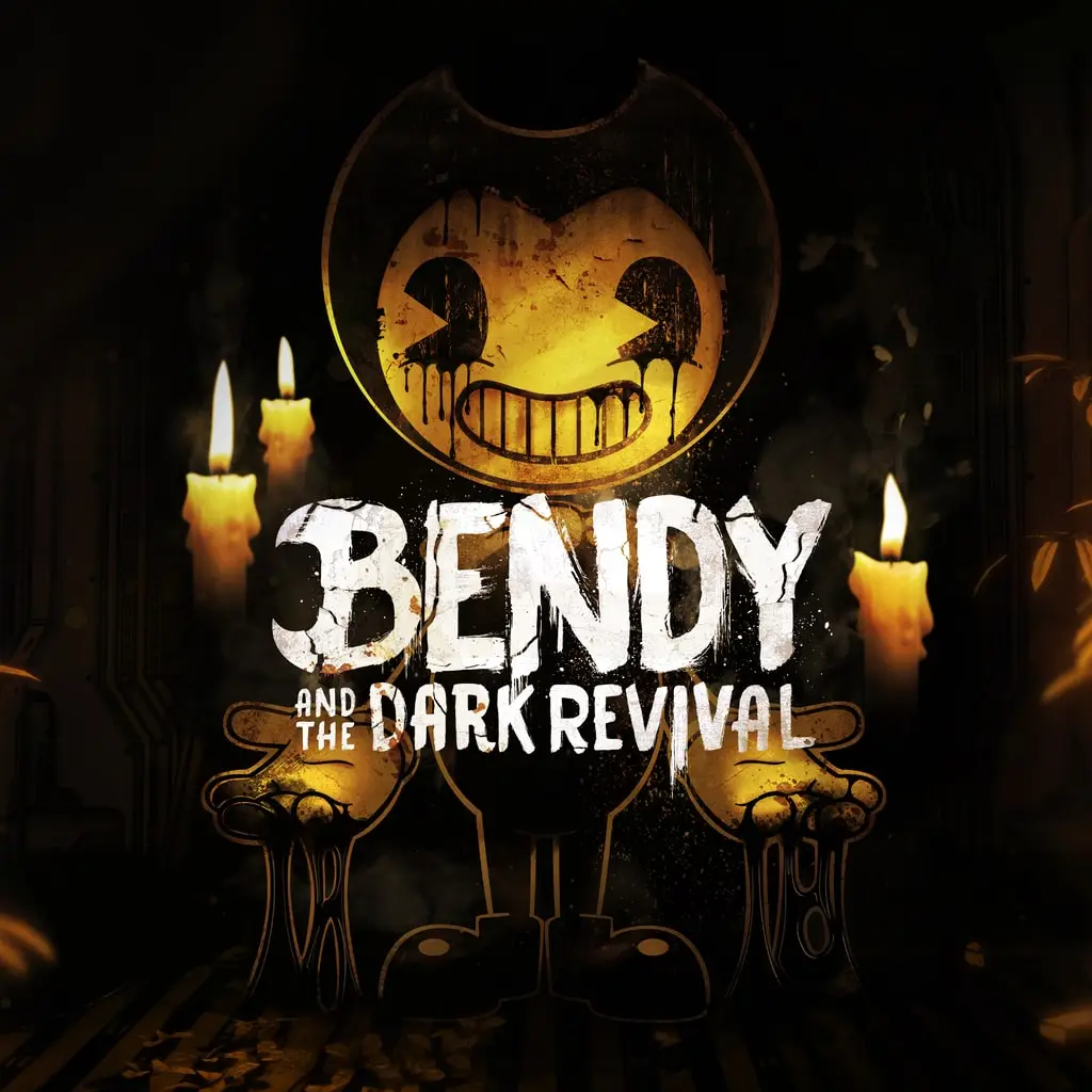 Bendy and the Dark Revival — PS4/PS5 бағасы Беларуста