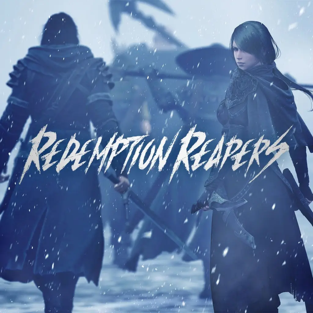 Redemption Reapers — цена PS4/PS5 в Беларуси