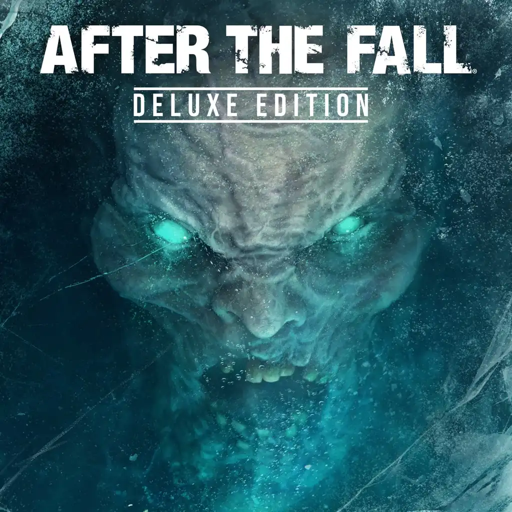 After the Fall® - Deluxe Edition — цена PS4/PS5 в Беларуси