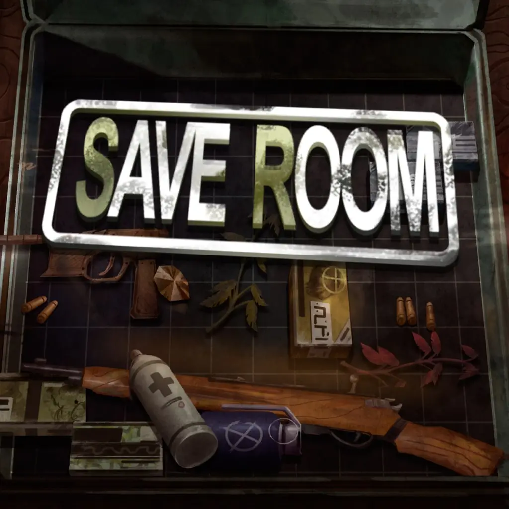 Save Room — цена PS4/PS5 по всему миру