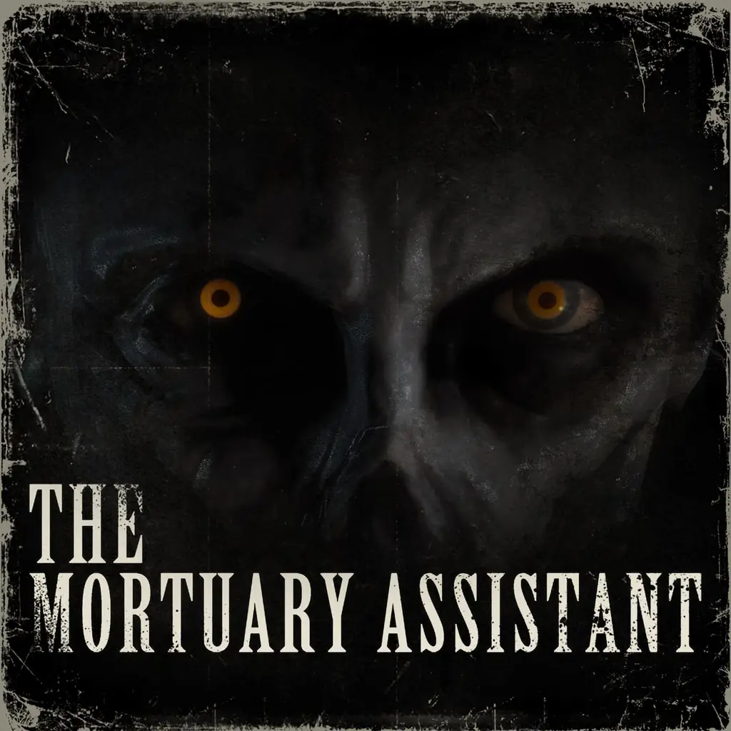 The Mortuary Assistant — цена PS4/PS5 в Беларуси
