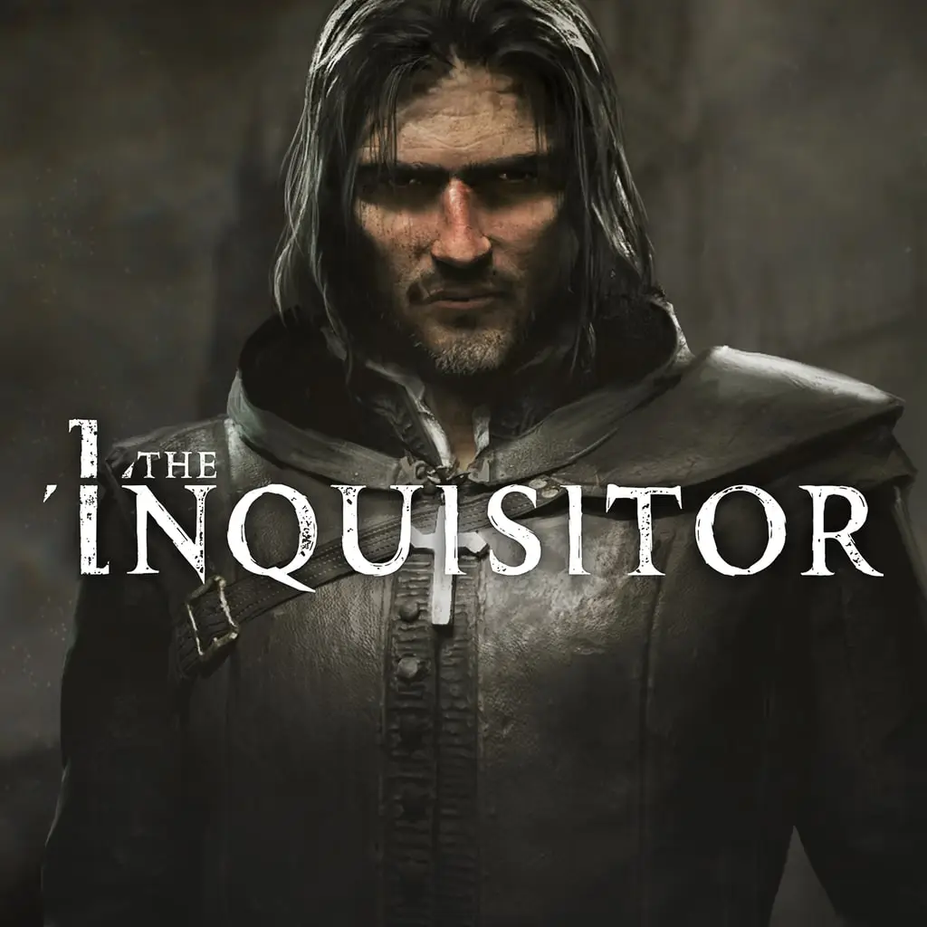 The Inquisitor — цена PS4/PS5 в Беларуси