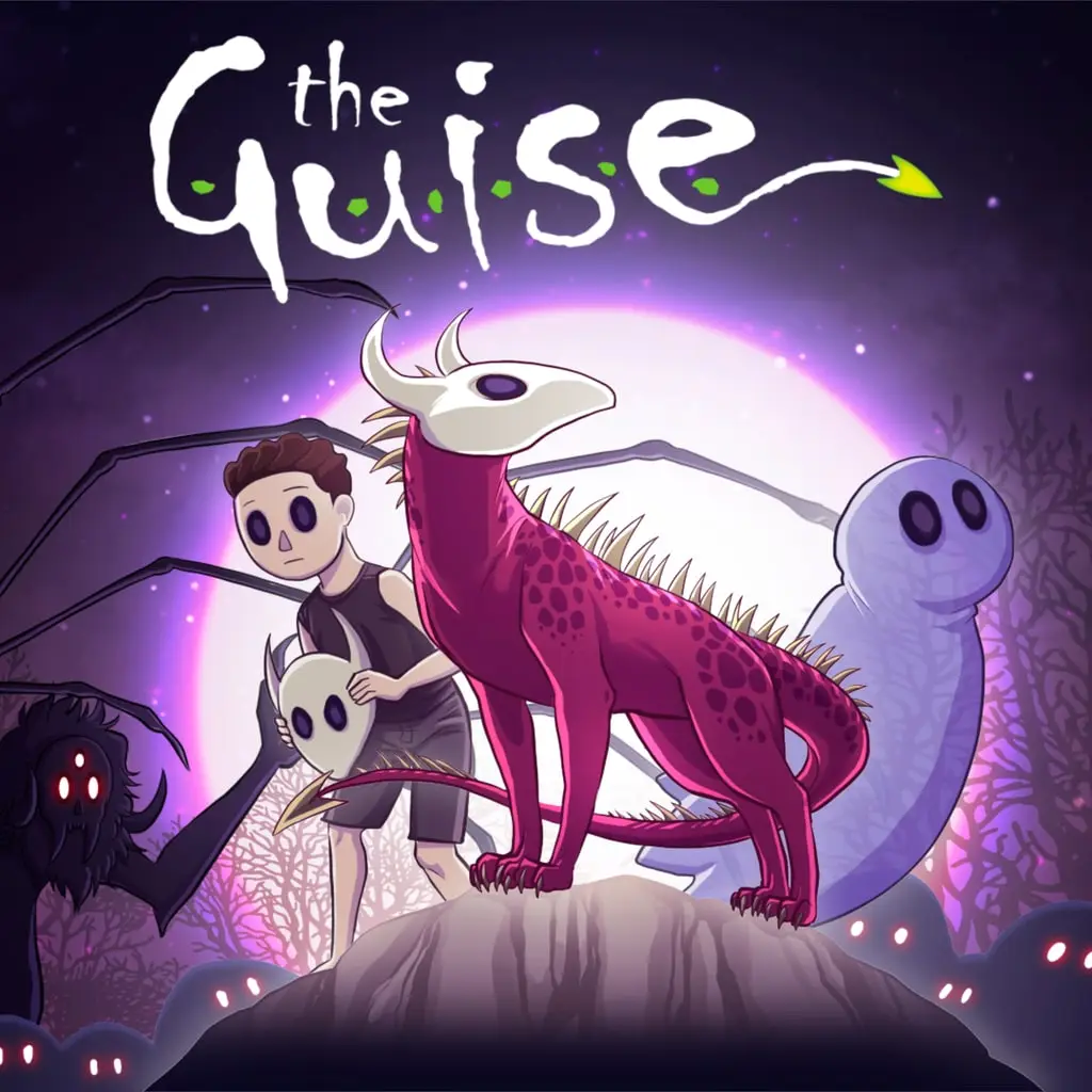The Guise — цена PS4/PS5 в Беларуси