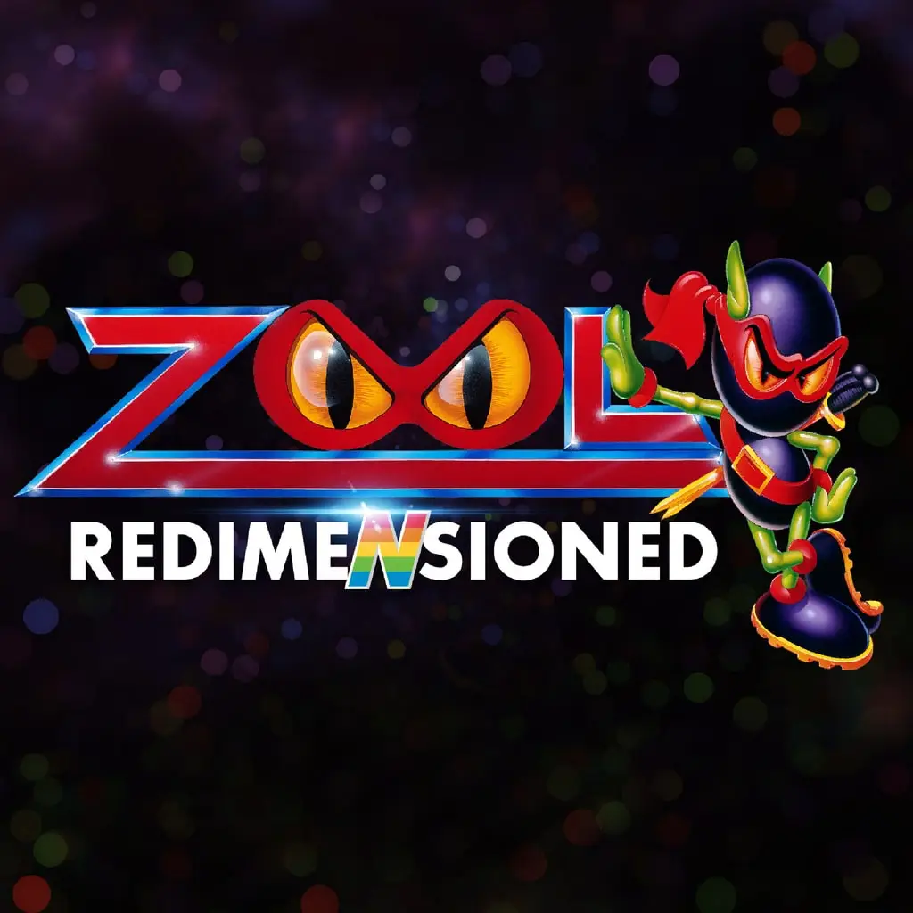 Zool Redimensioned — цена PS4/PS5 в Беларуси