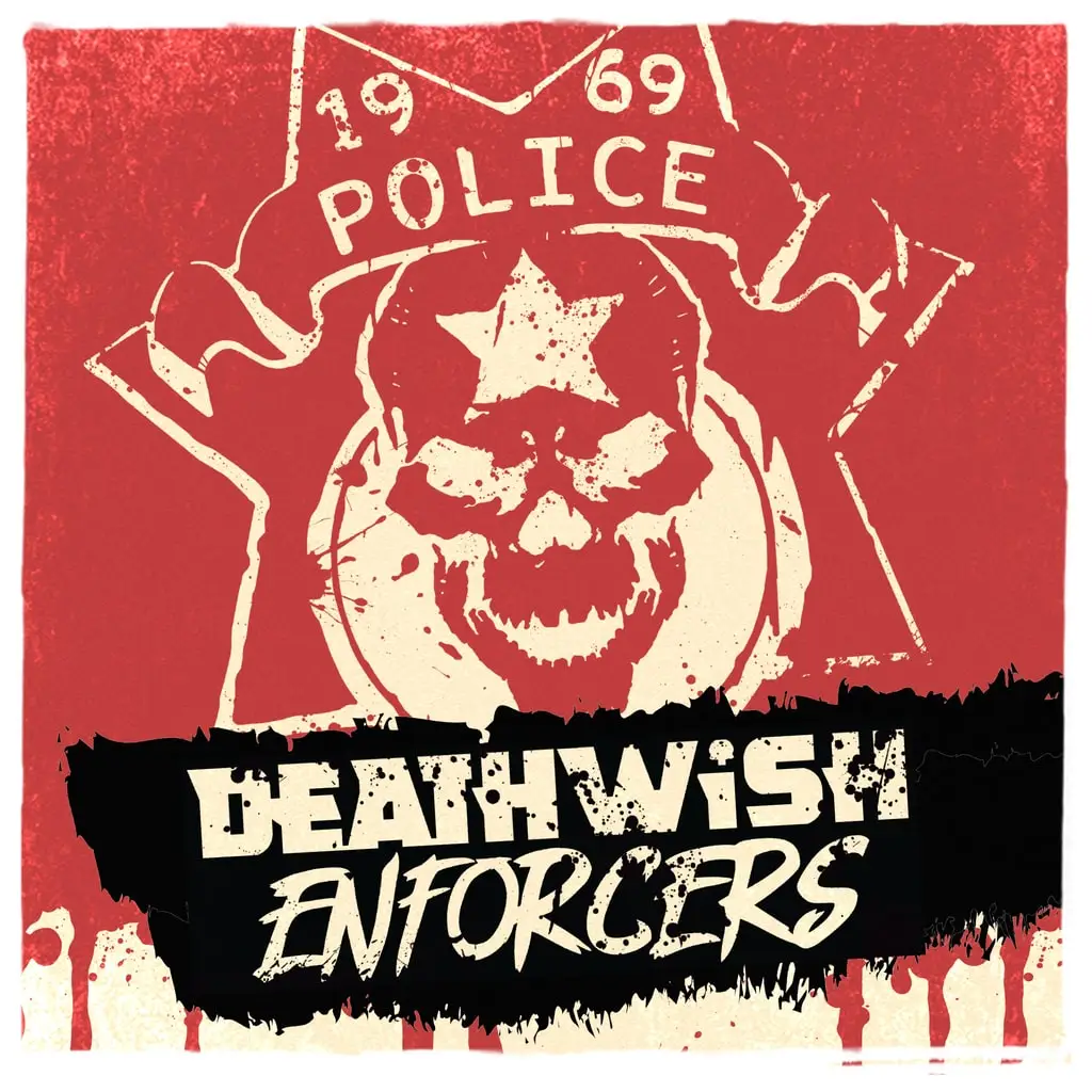 Deathwish Enforcers — цена PS4/PS5 в Беларуси