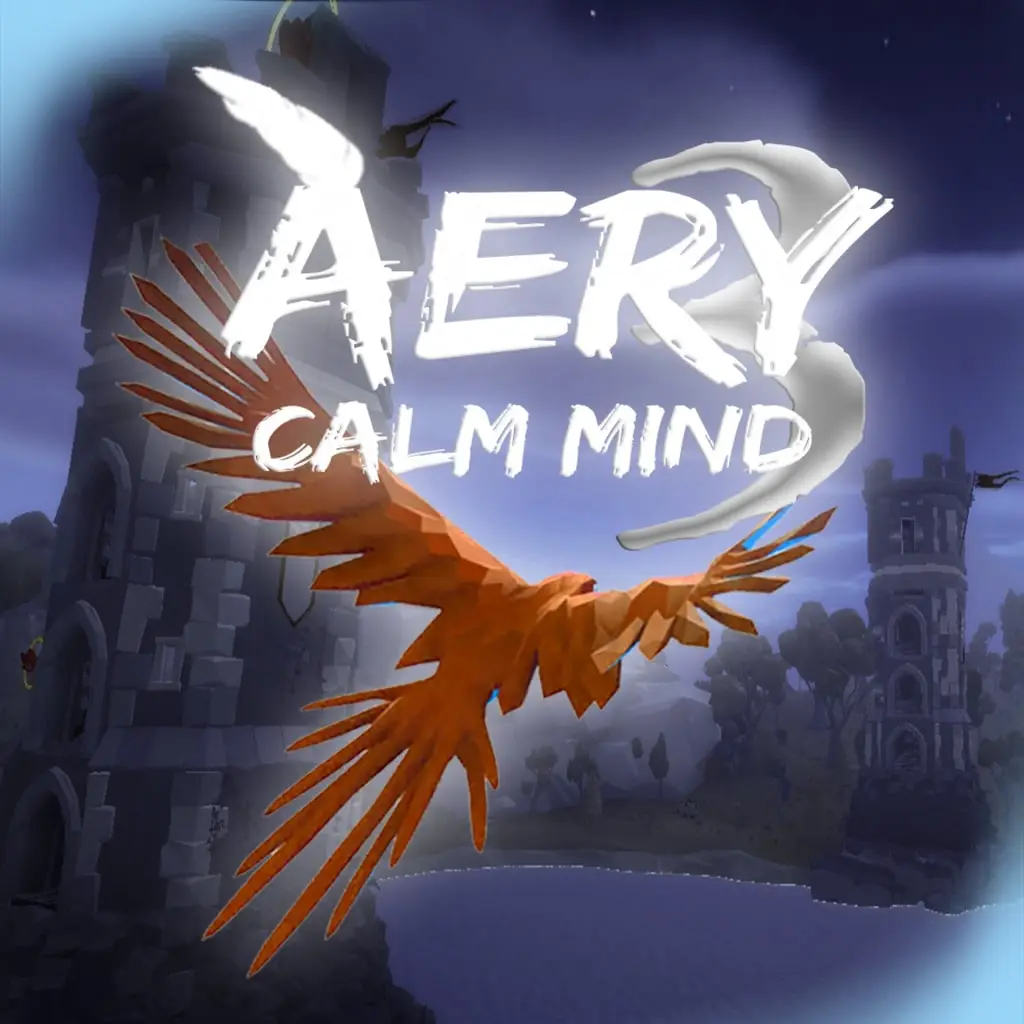 Aery - Calm Mind 3 — цена PS4/PS5 в Беларуси