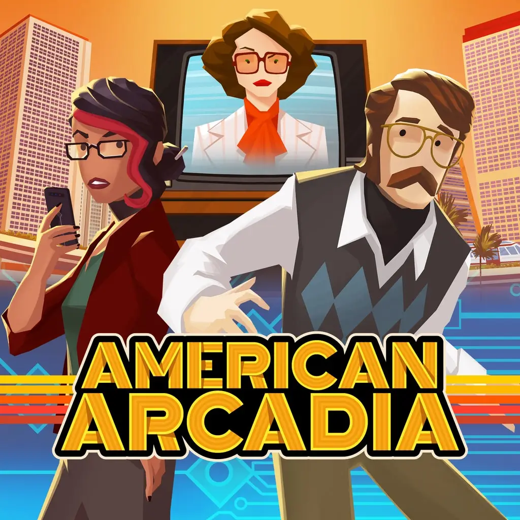 American Arcadia — цена PS4/PS5 в Беларуси