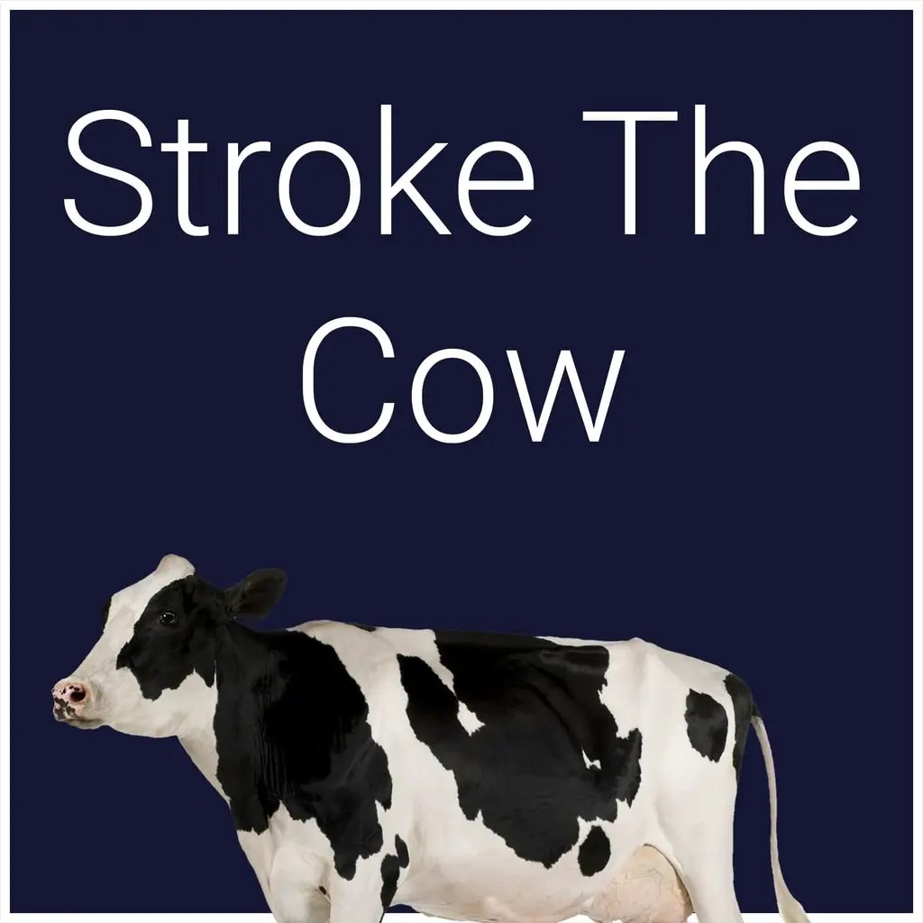 Stroke The Cow — цена PS4/PS5 в Беларуси