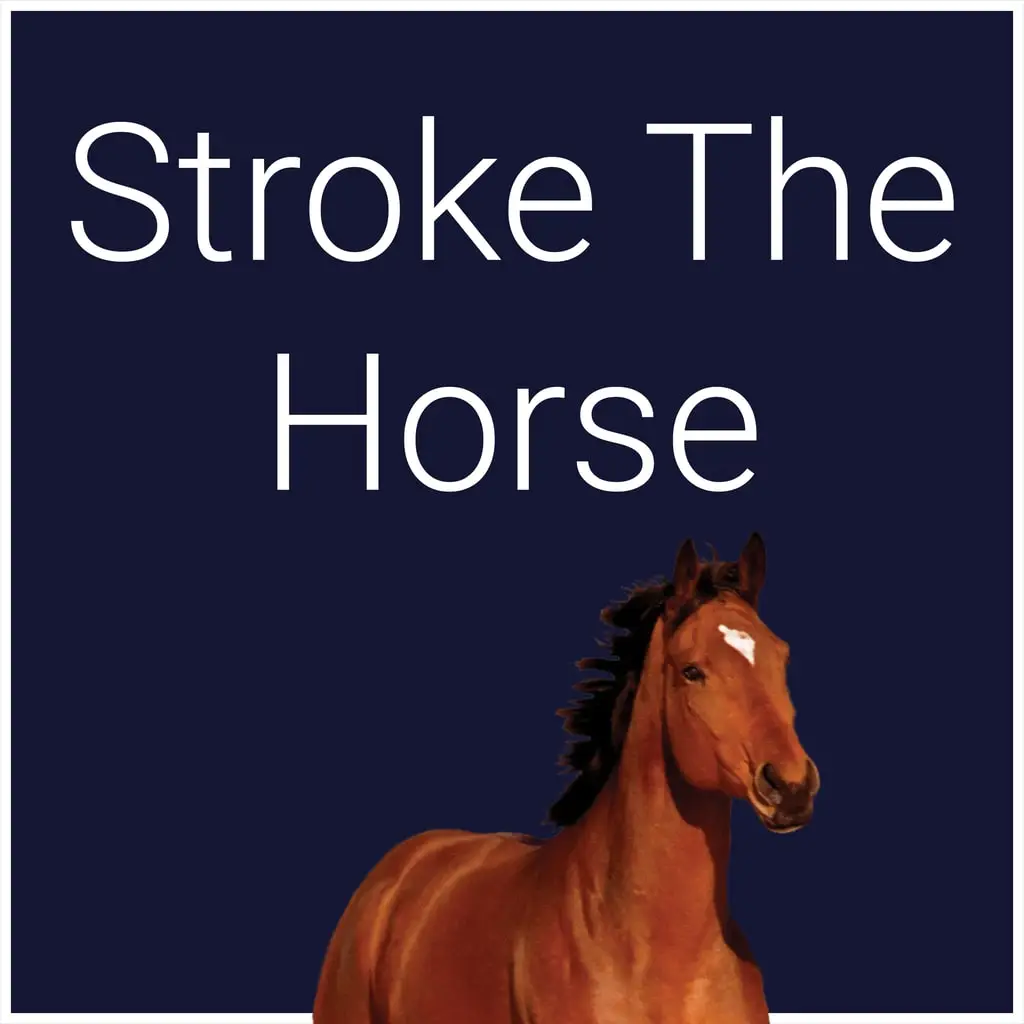Stroke The Horse — цена PS4/PS5 в Беларуси