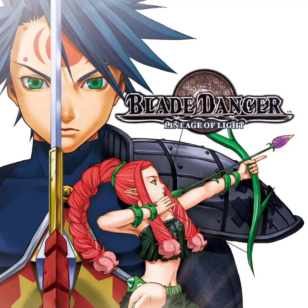 Blade Dancer: Lineage of Light — цена PS4/PS5 в Беларуси