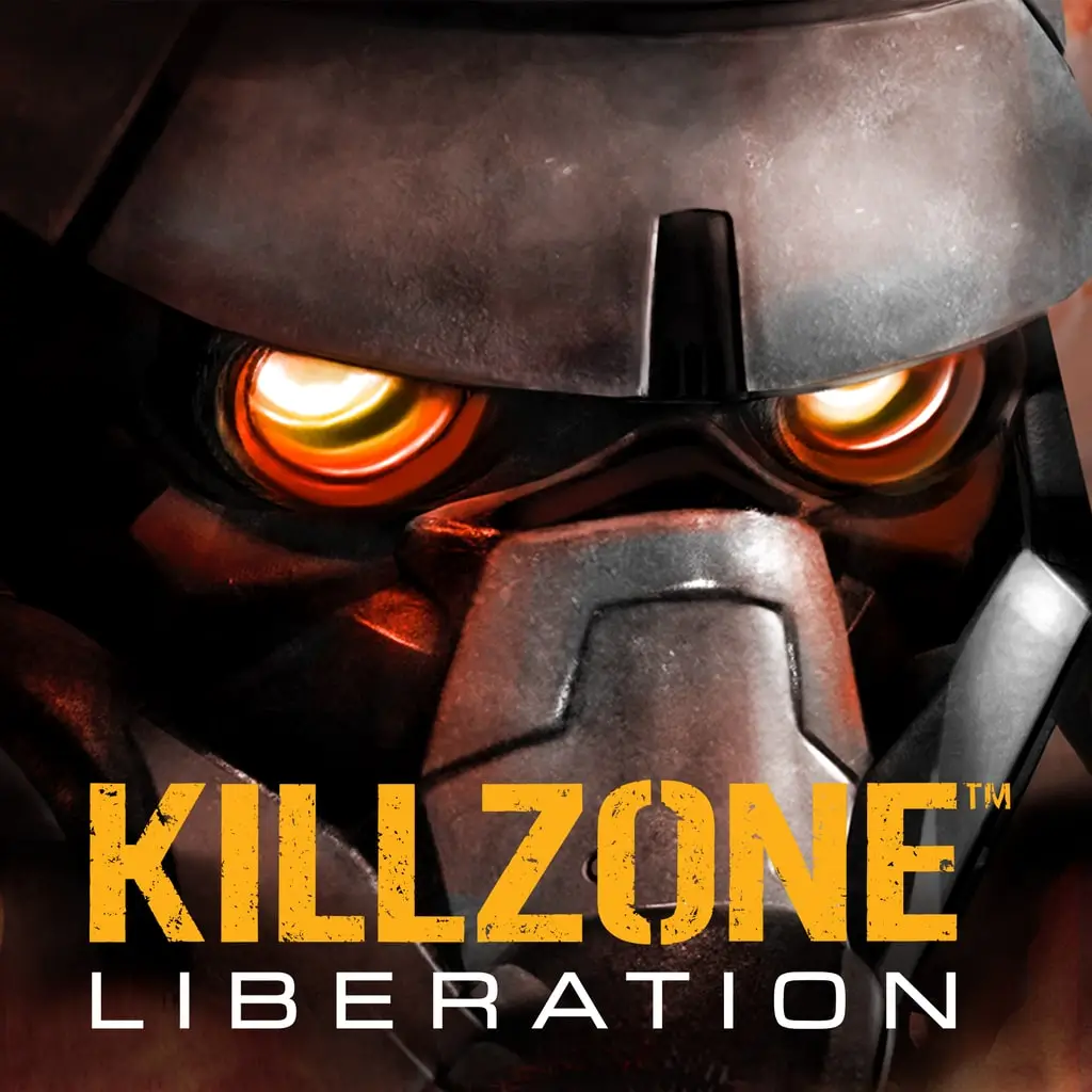 Killzone: Liberation — цена PS4/PS5 в Беларуси