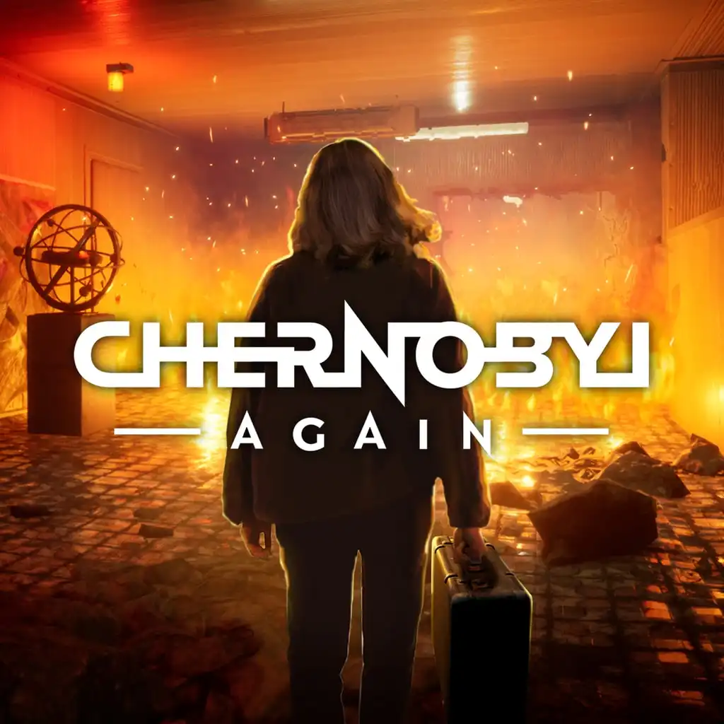 Chernobyl Again — цена PS4/PS5 в Беларуси
