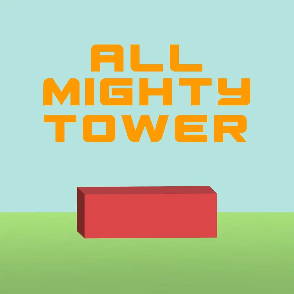 All Mighty Tower — цена PS4/PS5 в Беларуси