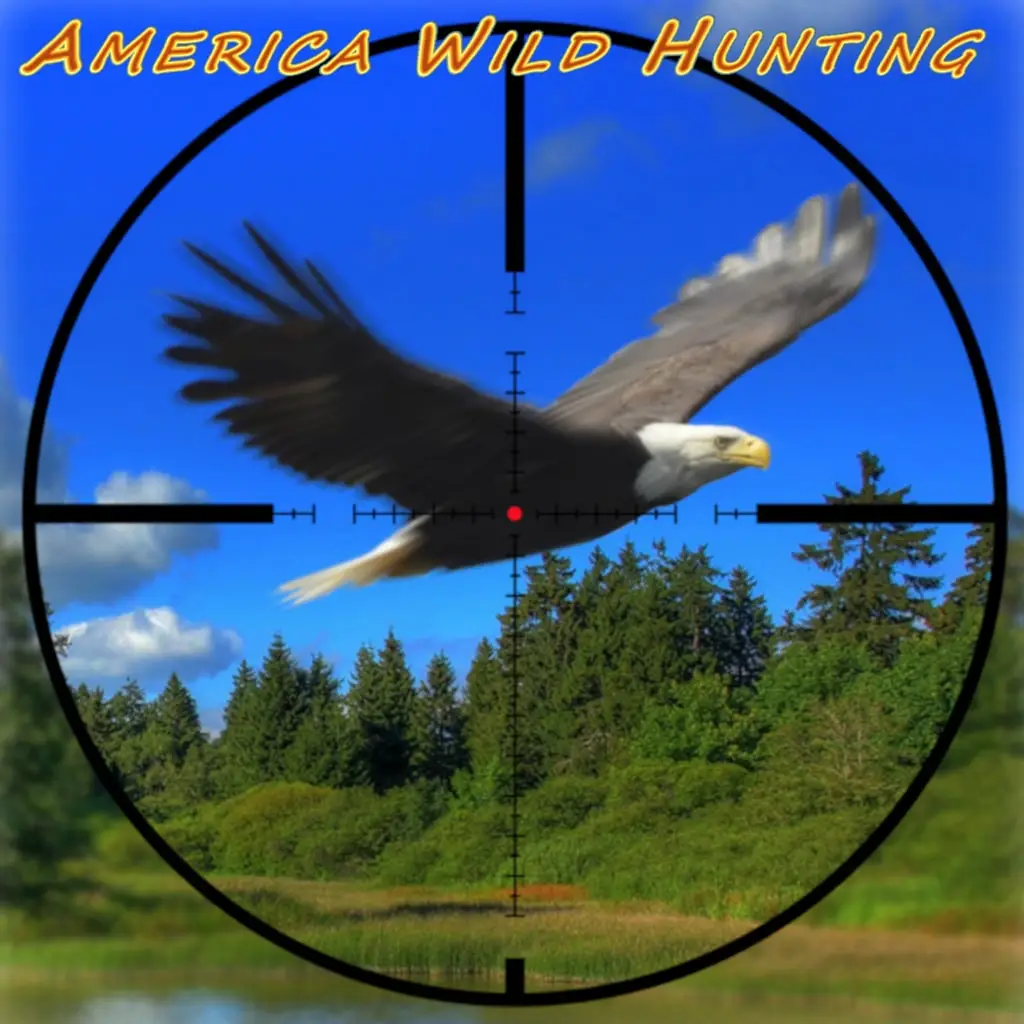 America Wild Hunting — цена PS4/PS5 в Беларуси