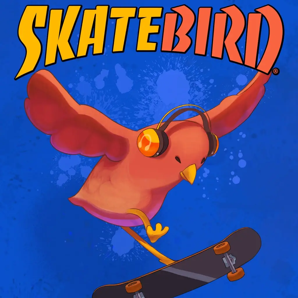 SkateBIRD — цена PS4/PS5 в Беларуси