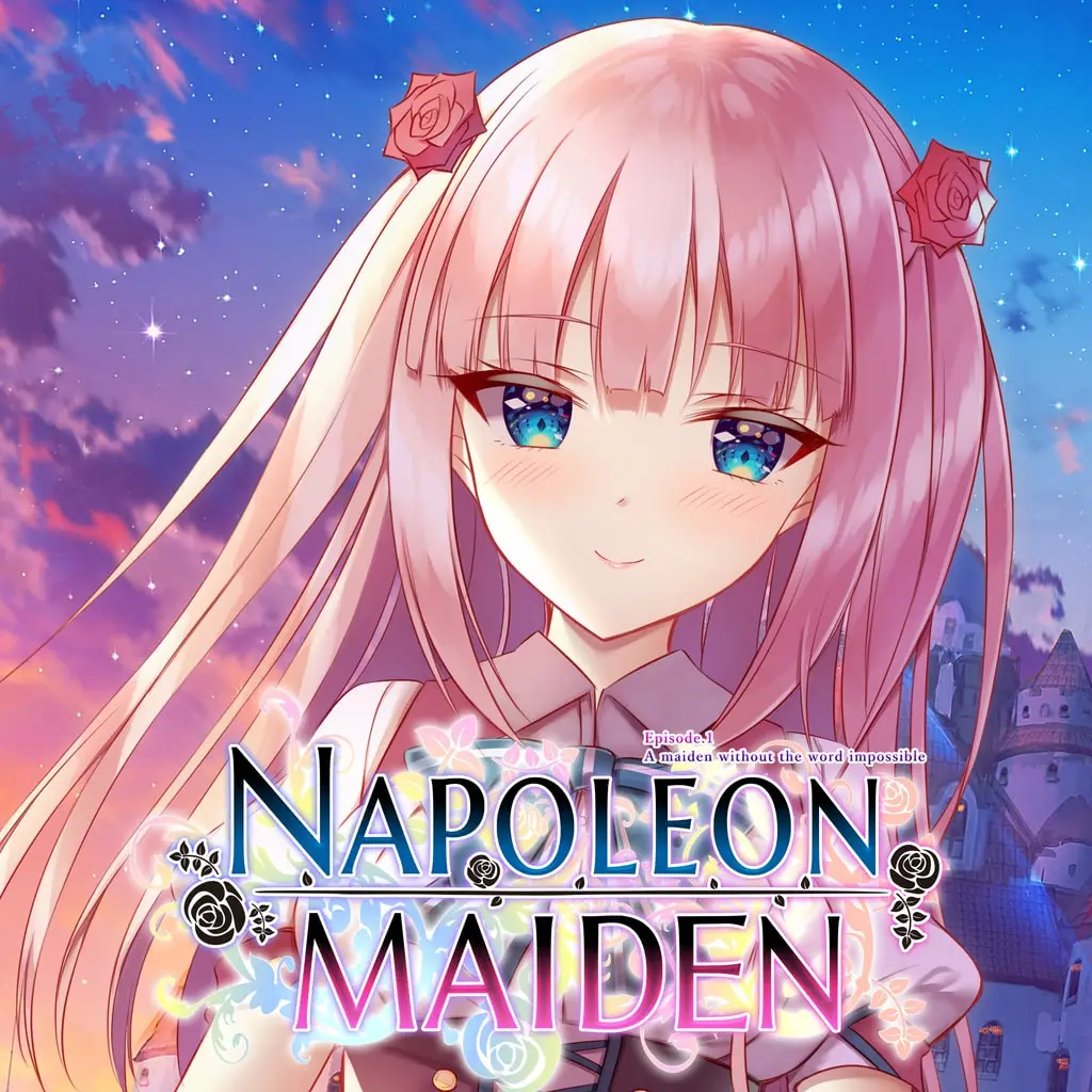 Napoleon Maiden Episode.1 A maiden without the word impossible — PS4/PS5 бағасы бүкіл әлемде