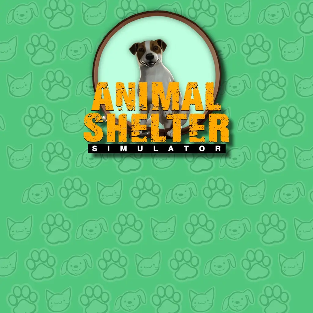 Animal Shelter Simulator — PS4/PS5 price in Belarus