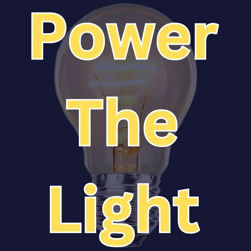 Power The Light — цена PS4/PS5 в Беларуси