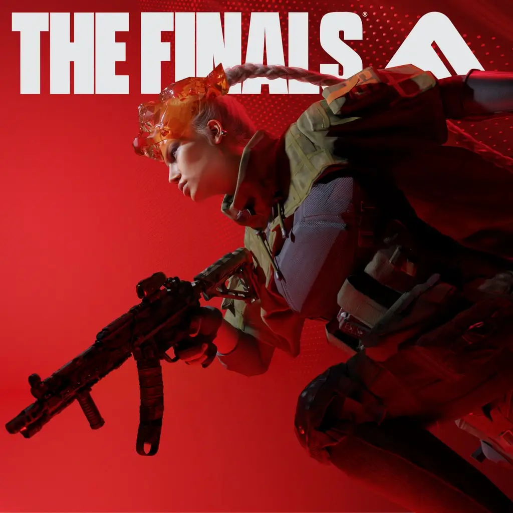 THE FINALS — цена PS4/PS5 в Беларуси