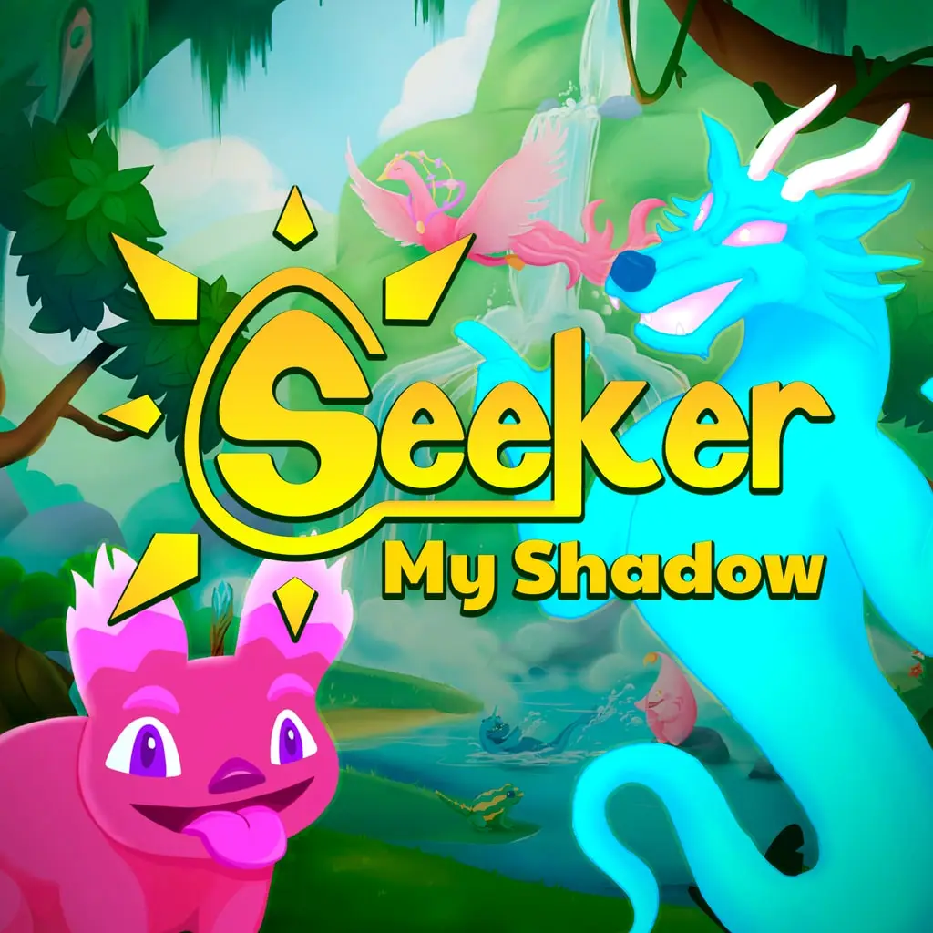 Seeker: My Shadow — цена PS4/PS5 в Беларуси
