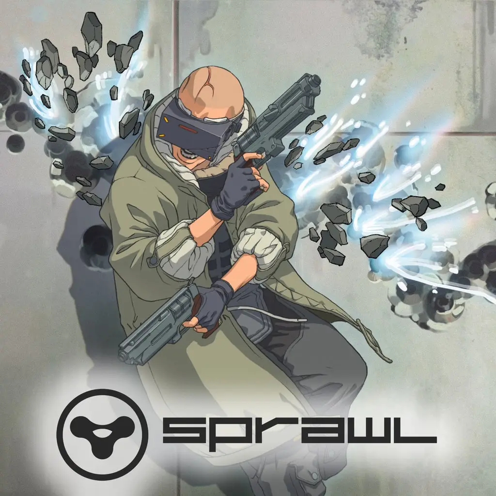 Sprawl — цена PS4/PS5 в Беларуси