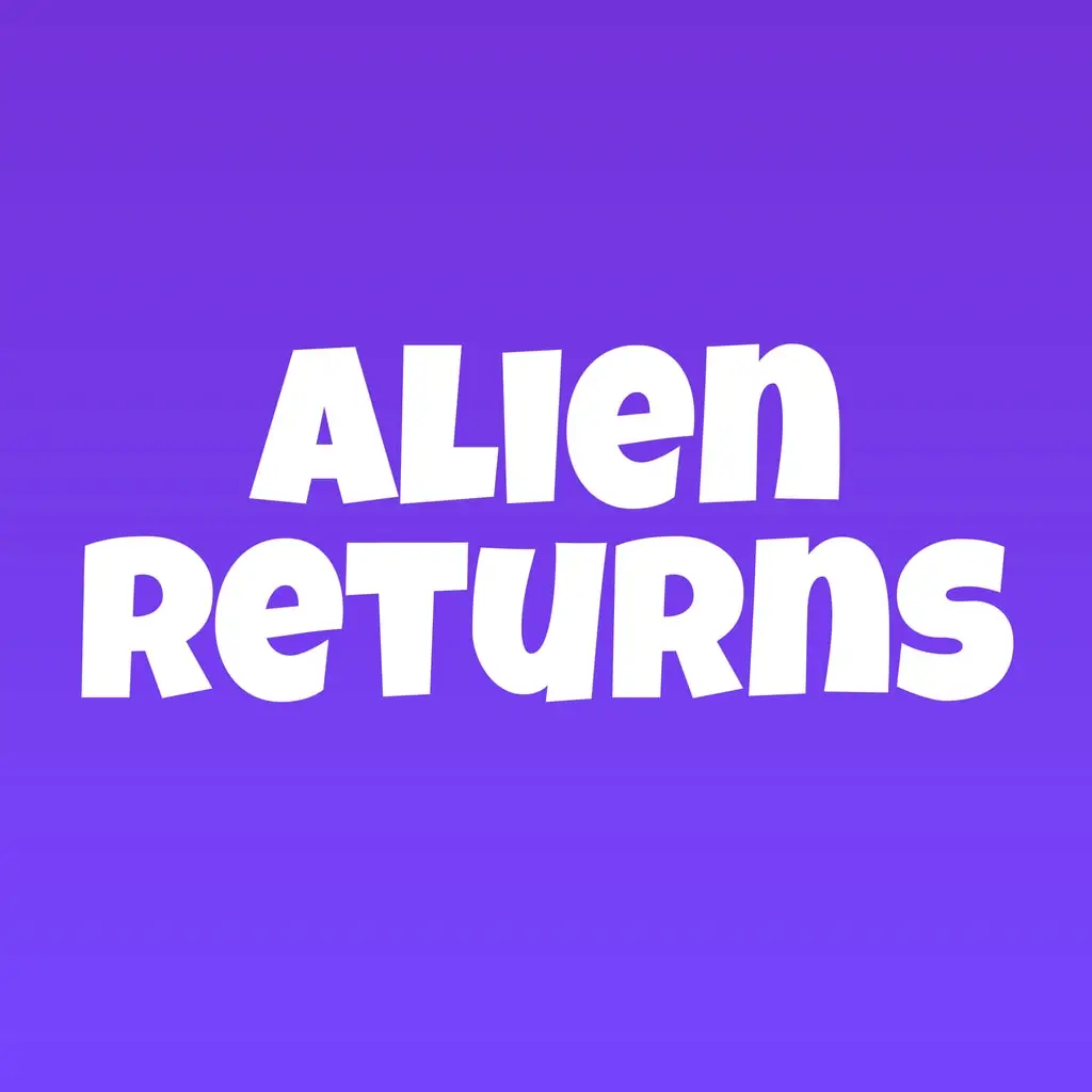 Alien Returns — цена PS4/PS5 в Беларуси