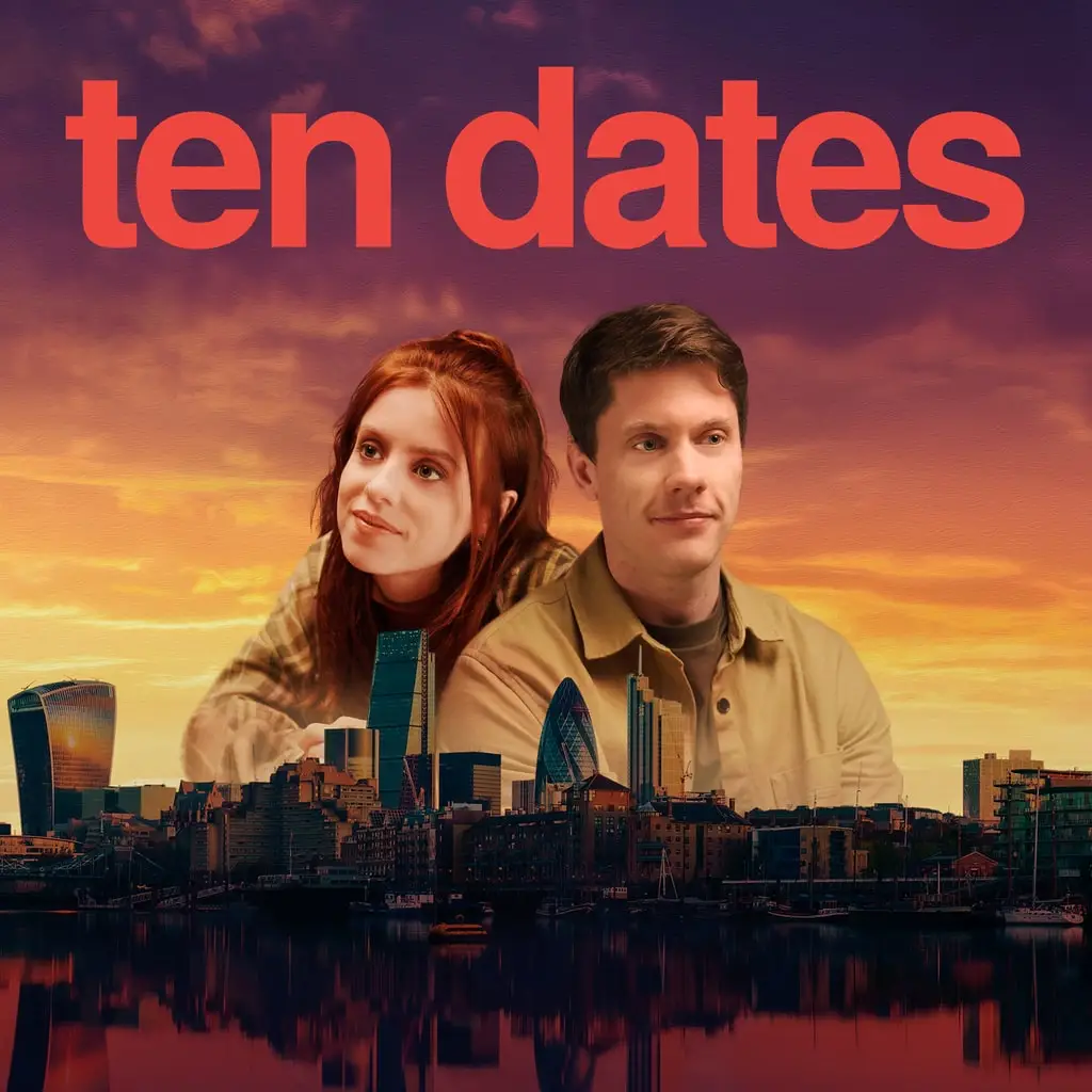 Ten Dates — цена PS4/PS5 в Беларуси
