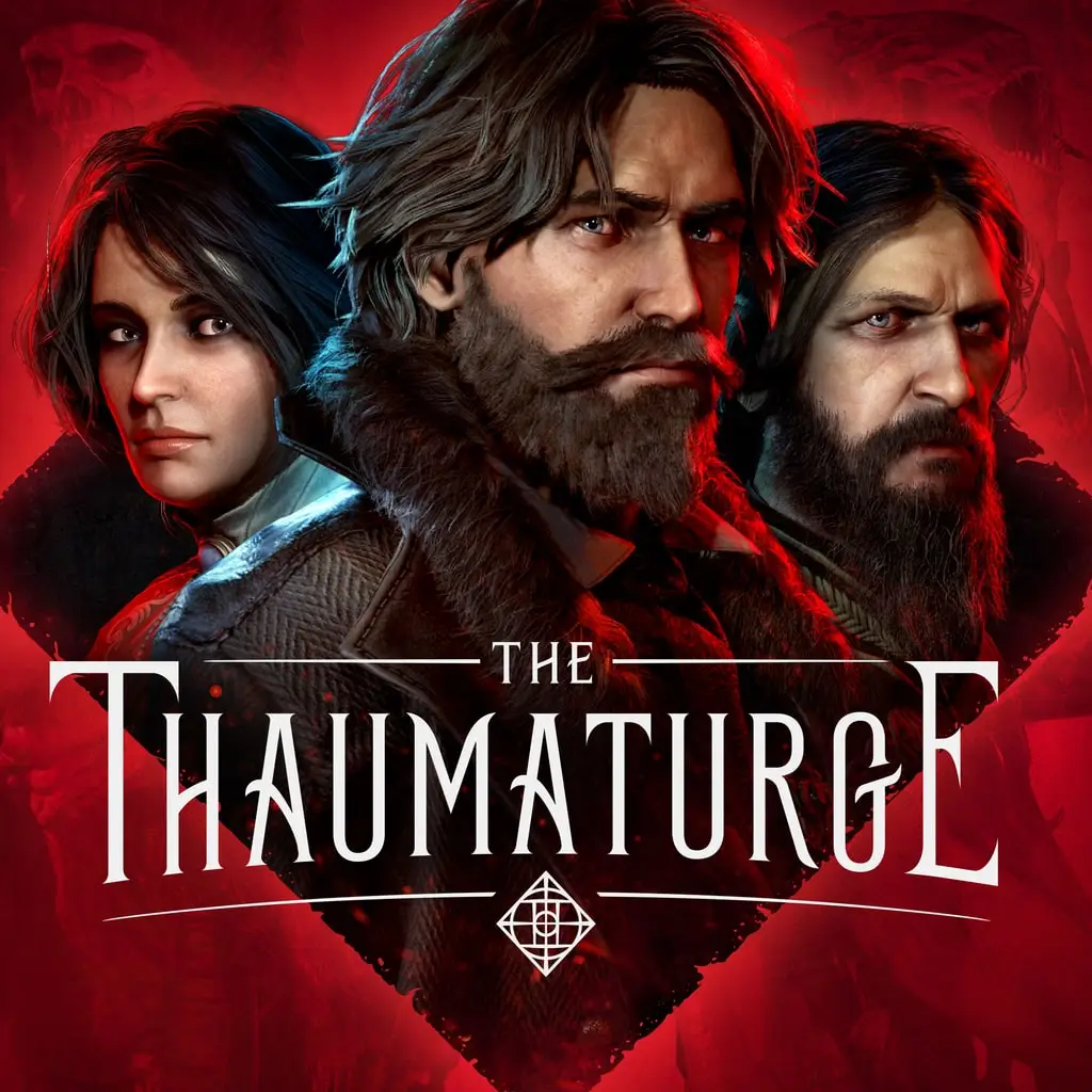 The Thaumaturge — цена PS4/PS5 в Беларуси