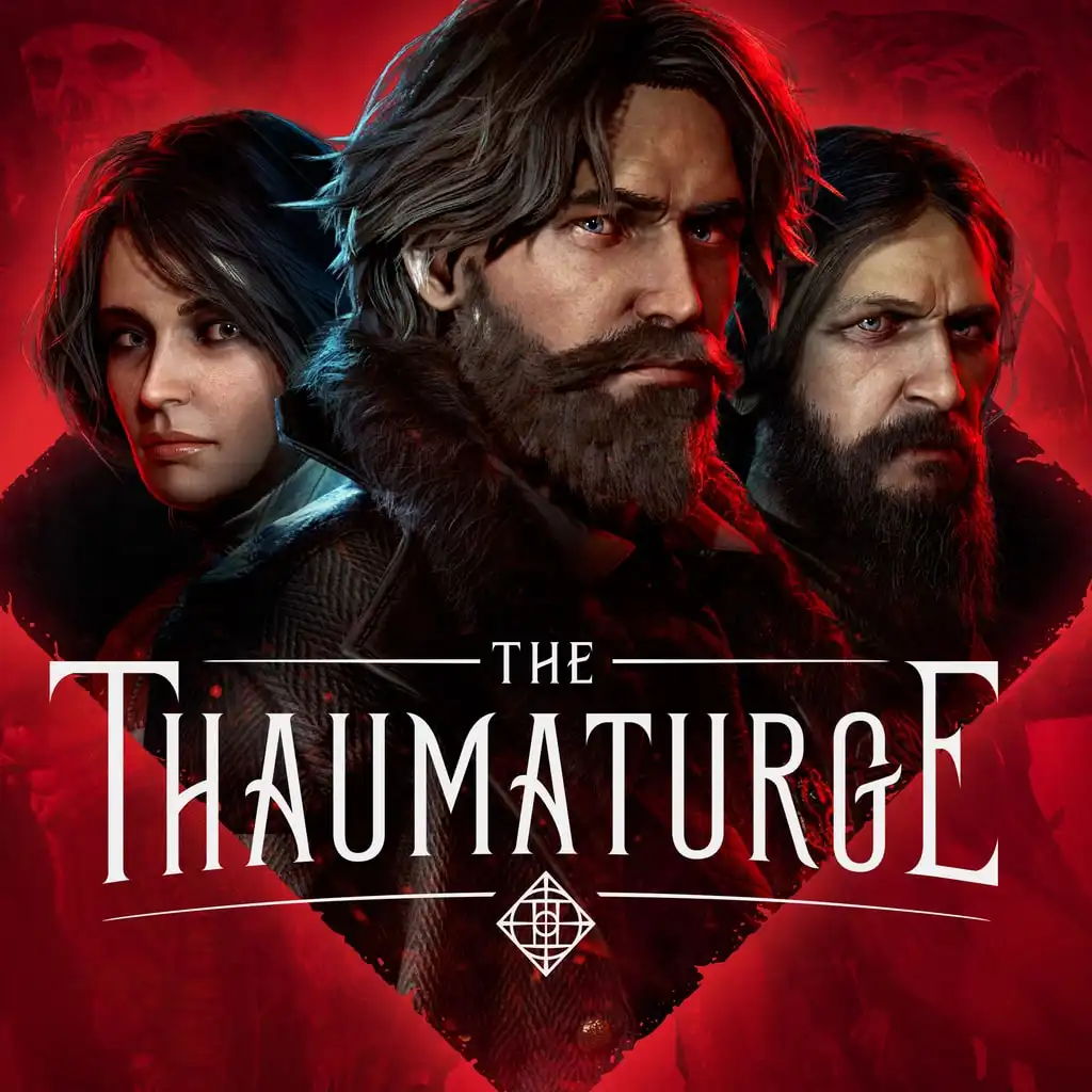The Thaumaturge — цена PS4/PS5 в Беларуси