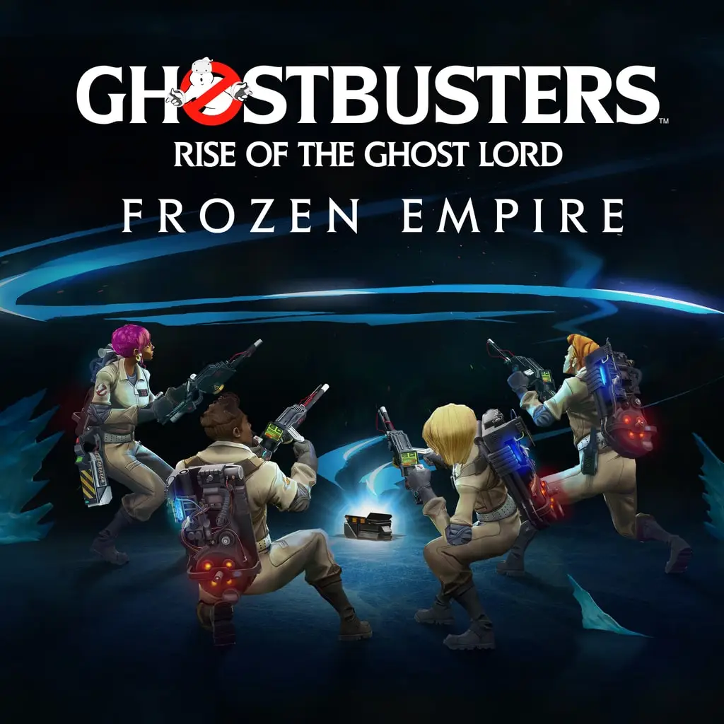 Ghostbusters: Rise of the Ghost Lord — цена PS4/PS5 в Беларуси