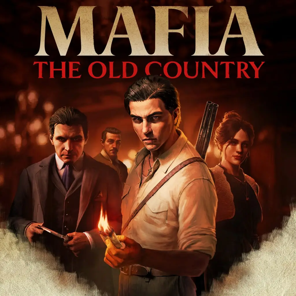 Mafia: The Old Country — цена PS4/PS5 в Беларуси