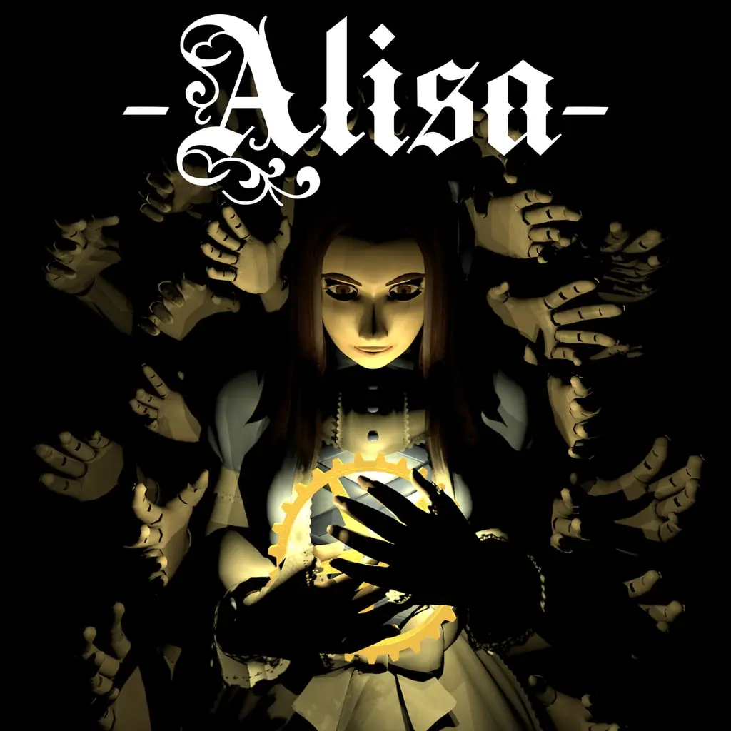 Alisa Developer's Cut — цена PS4/PS5 в Беларуси