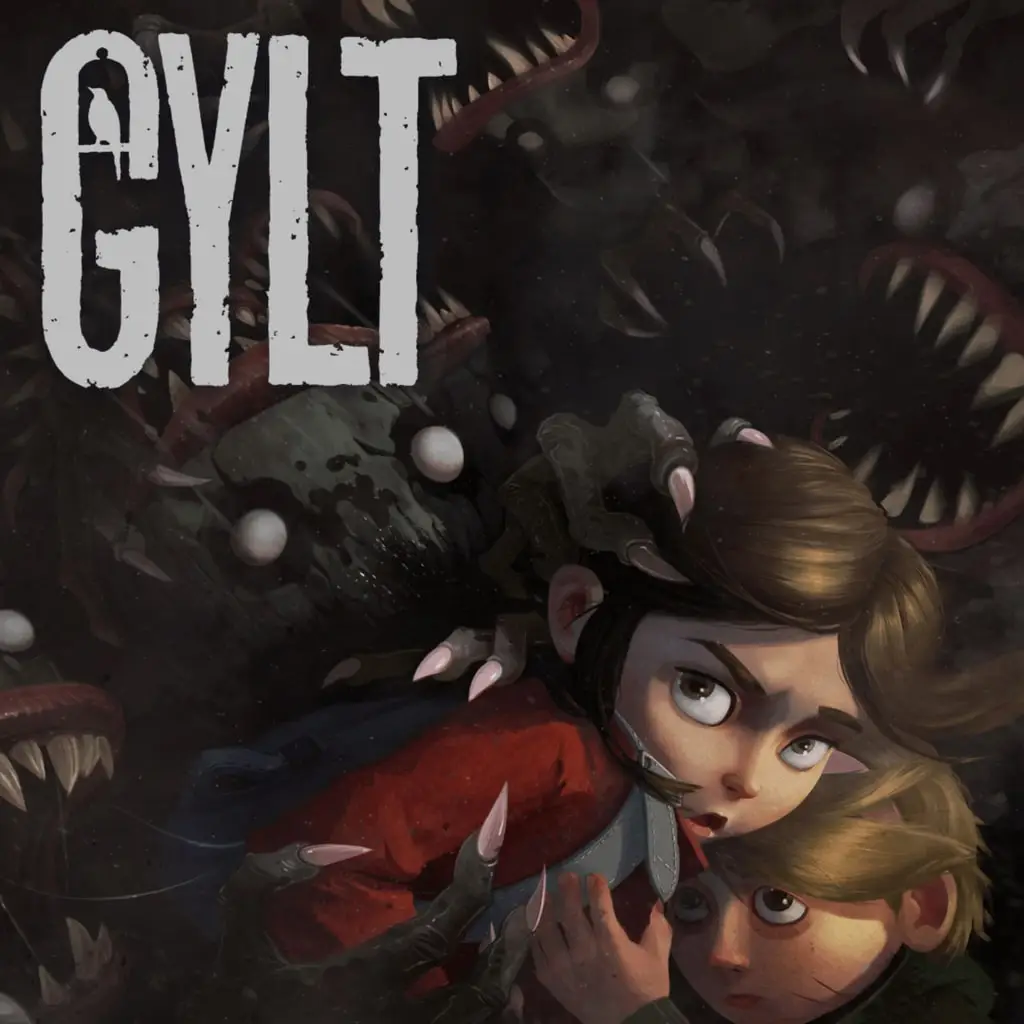 GYLT — цена PS4/PS5 в Беларуси