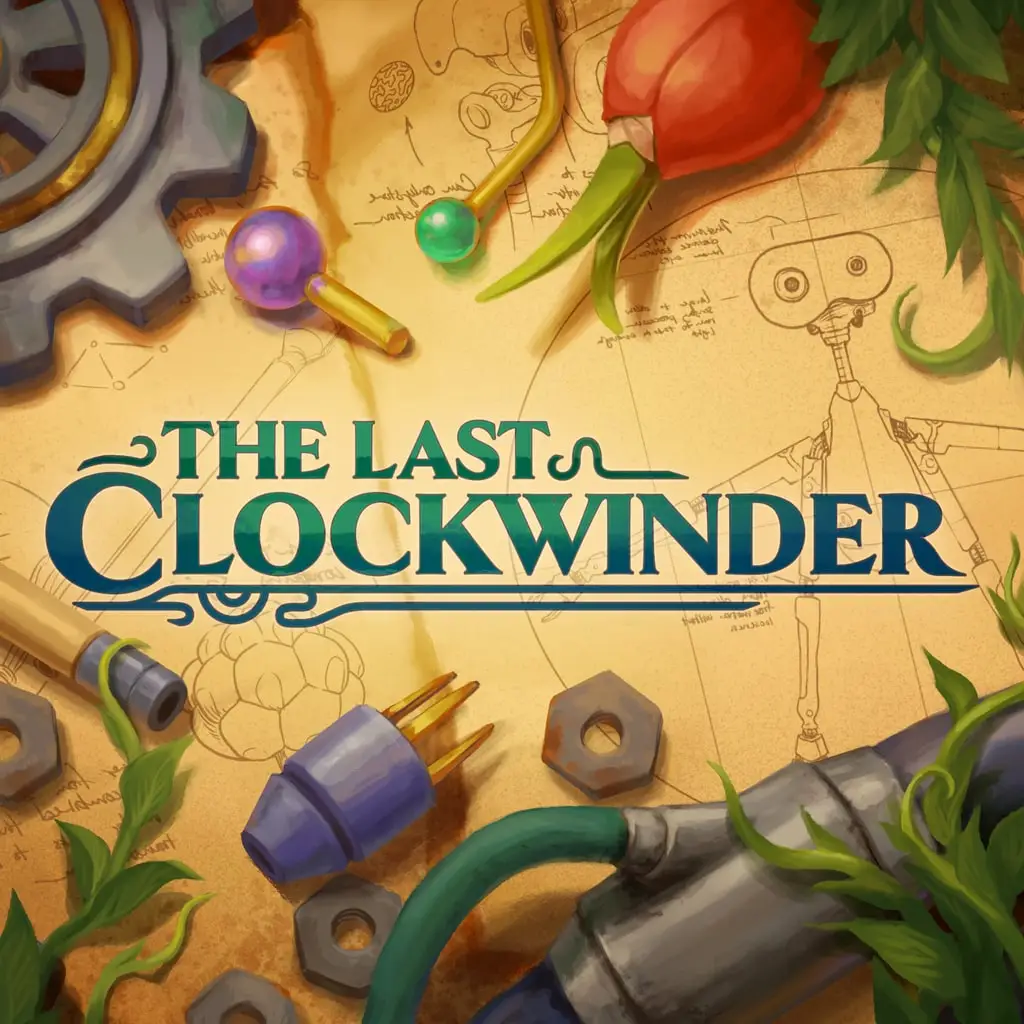 The Last Clockwinder — цена PS4/PS5 в Беларуси