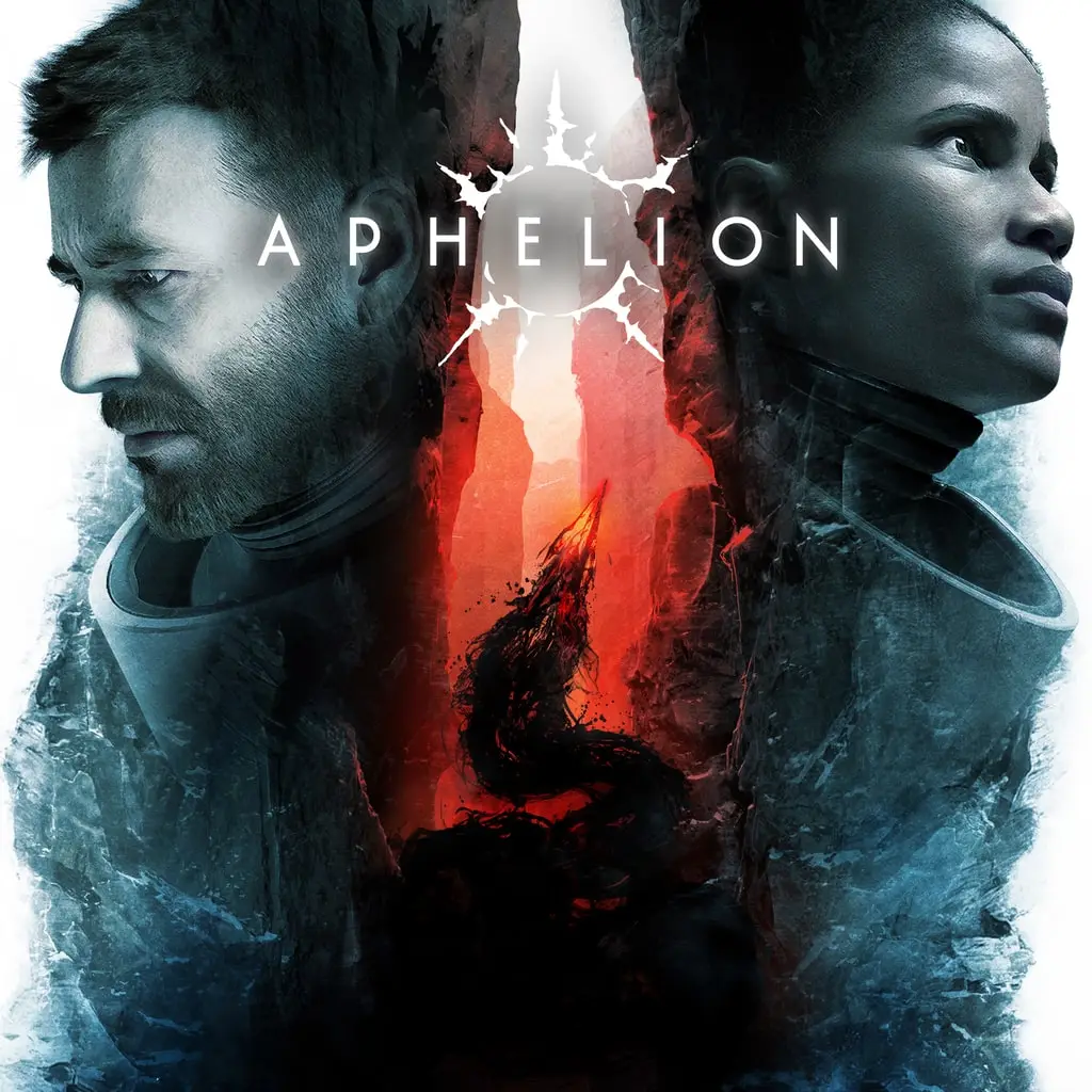 Aphelion — цена PS4/PS5 в Беларуси
