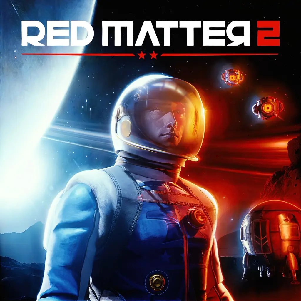 Red Matter 2 — цена PS4/PS5 в Беларуси