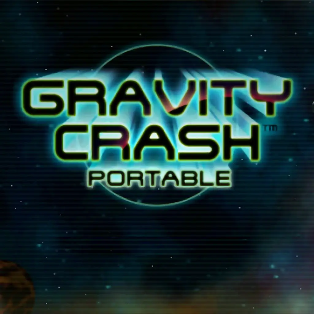 Gravity Crash Portable — цена PS4/PS5 в Беларуси