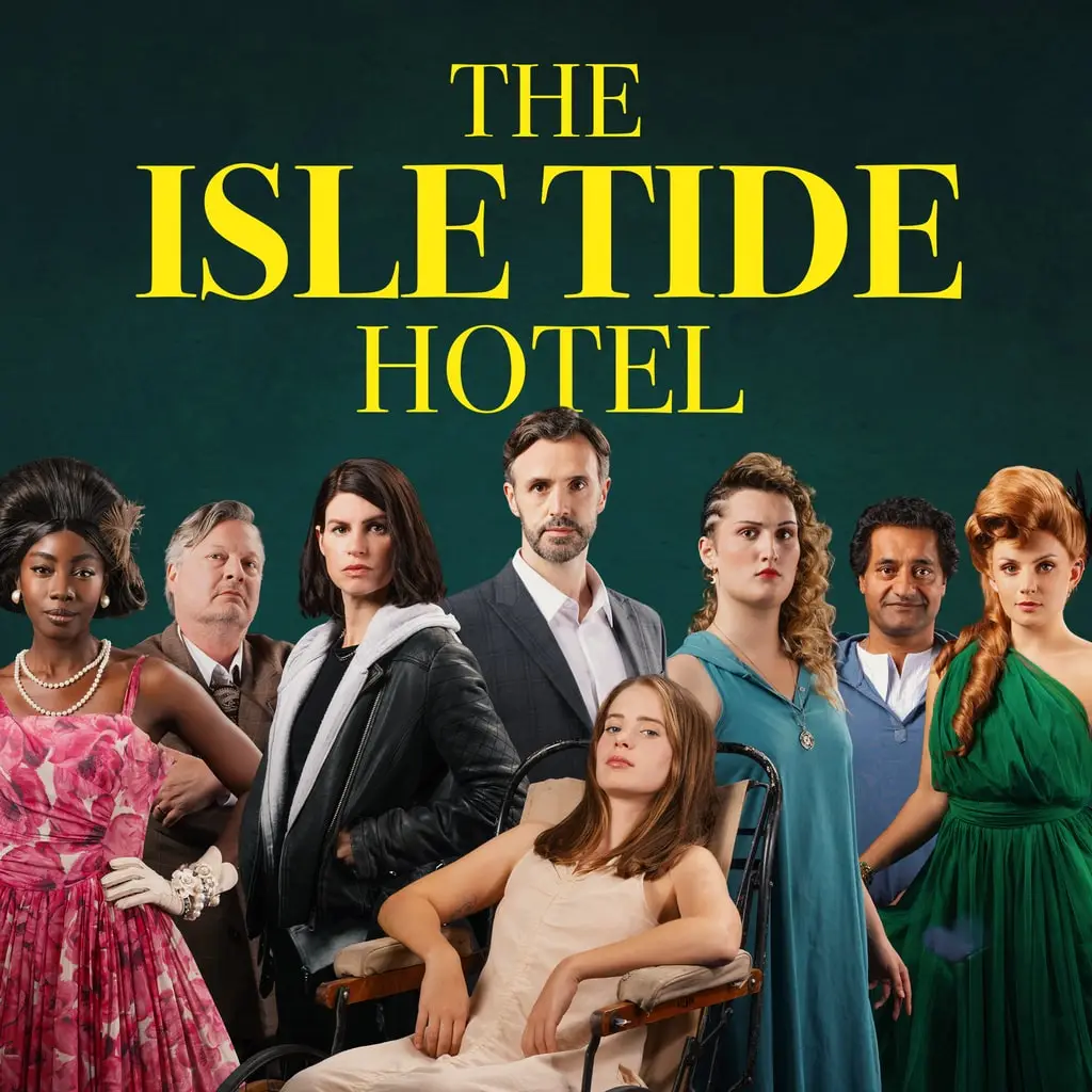 The Isle Tide Hotel — цена PS4/PS5 в Беларуси
