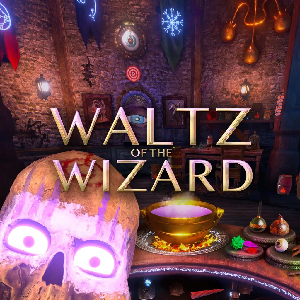 Waltz of the Wizard — цена PS4/PS5 в Беларуси