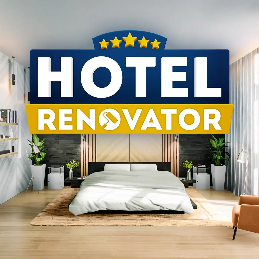 Hotel Renovator — цена PS4/PS5 в Беларуси