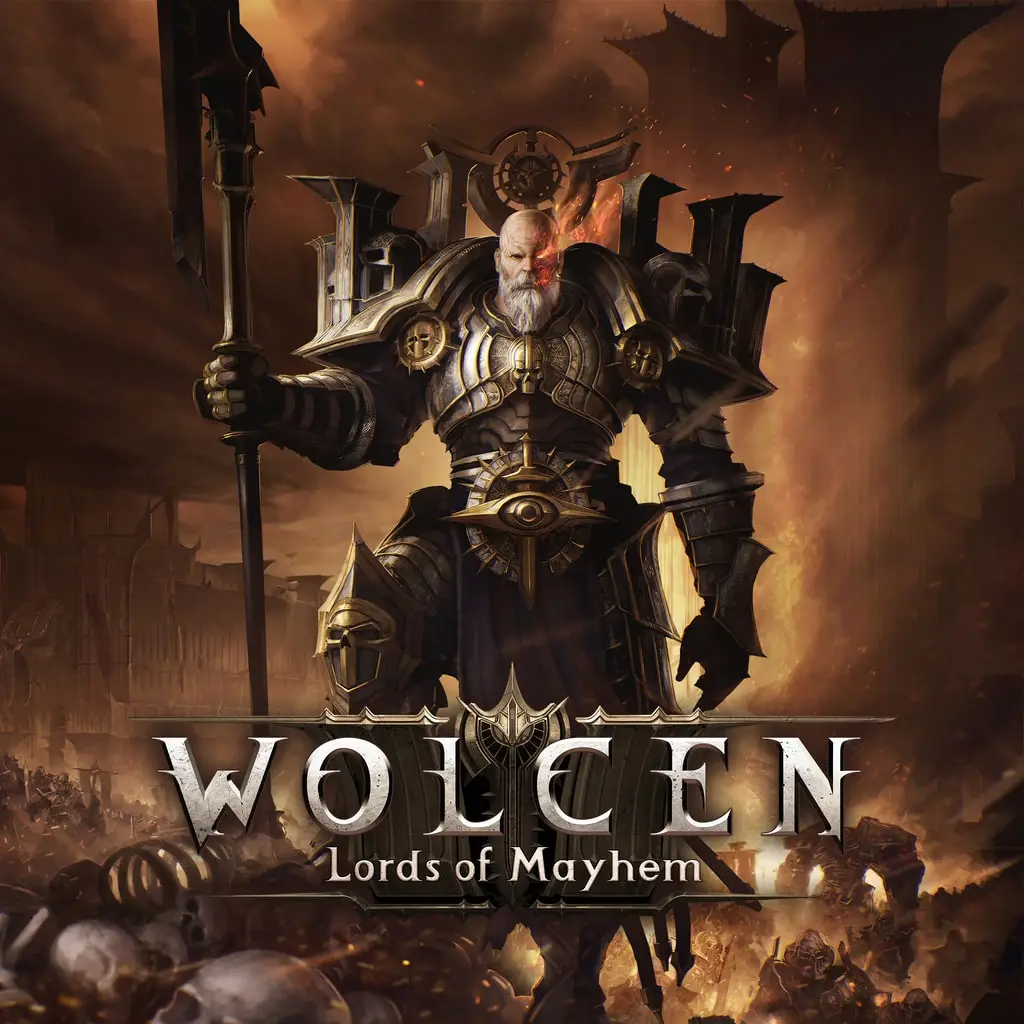 Wolcen: Lords of Mayhem — цена PS4/PS5 в Беларуси
